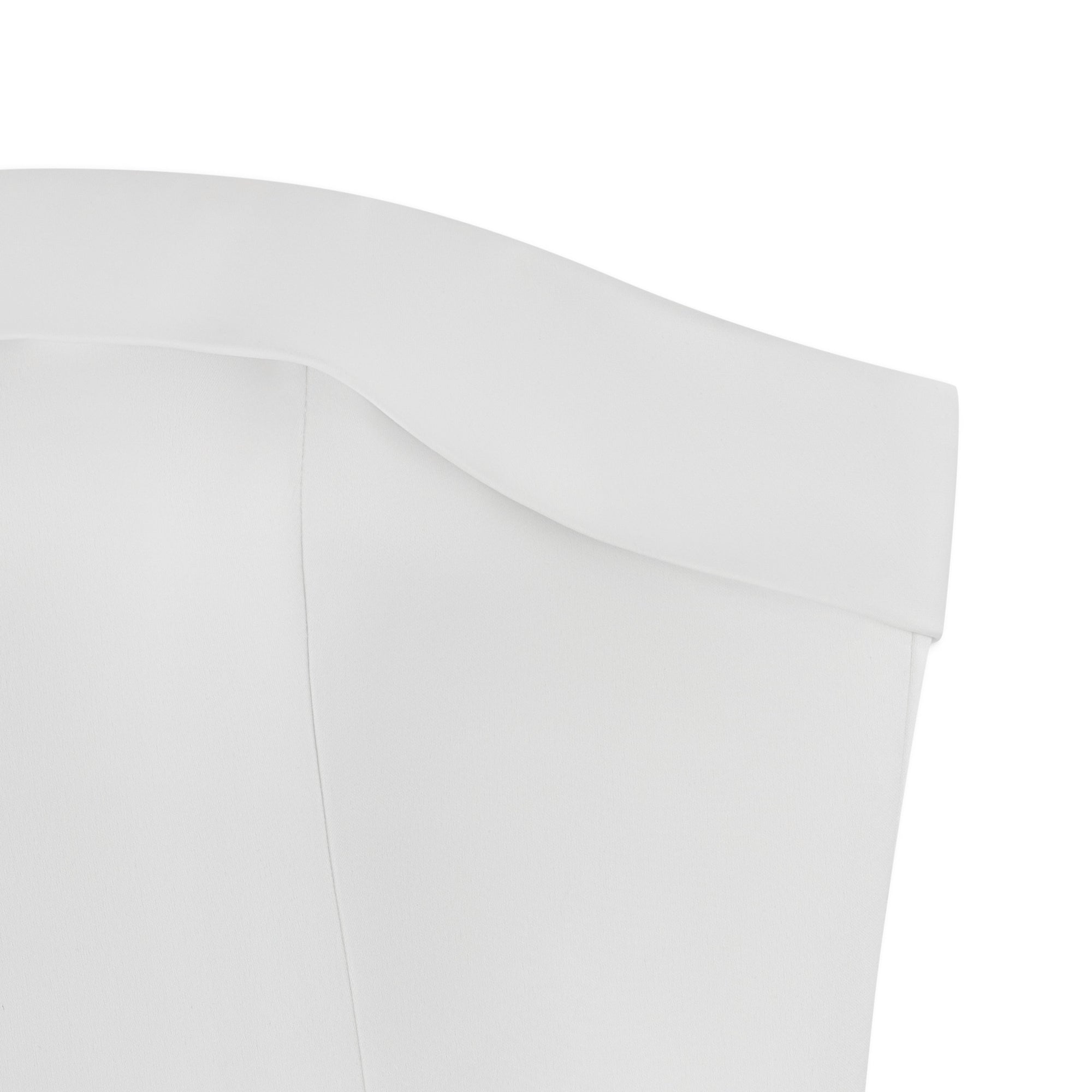 Ivory Ash Women's Corset