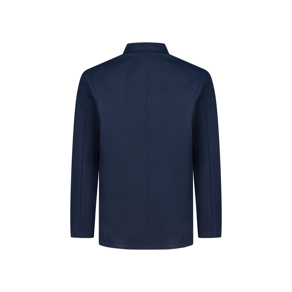 Future Dusk Boy's Shirt