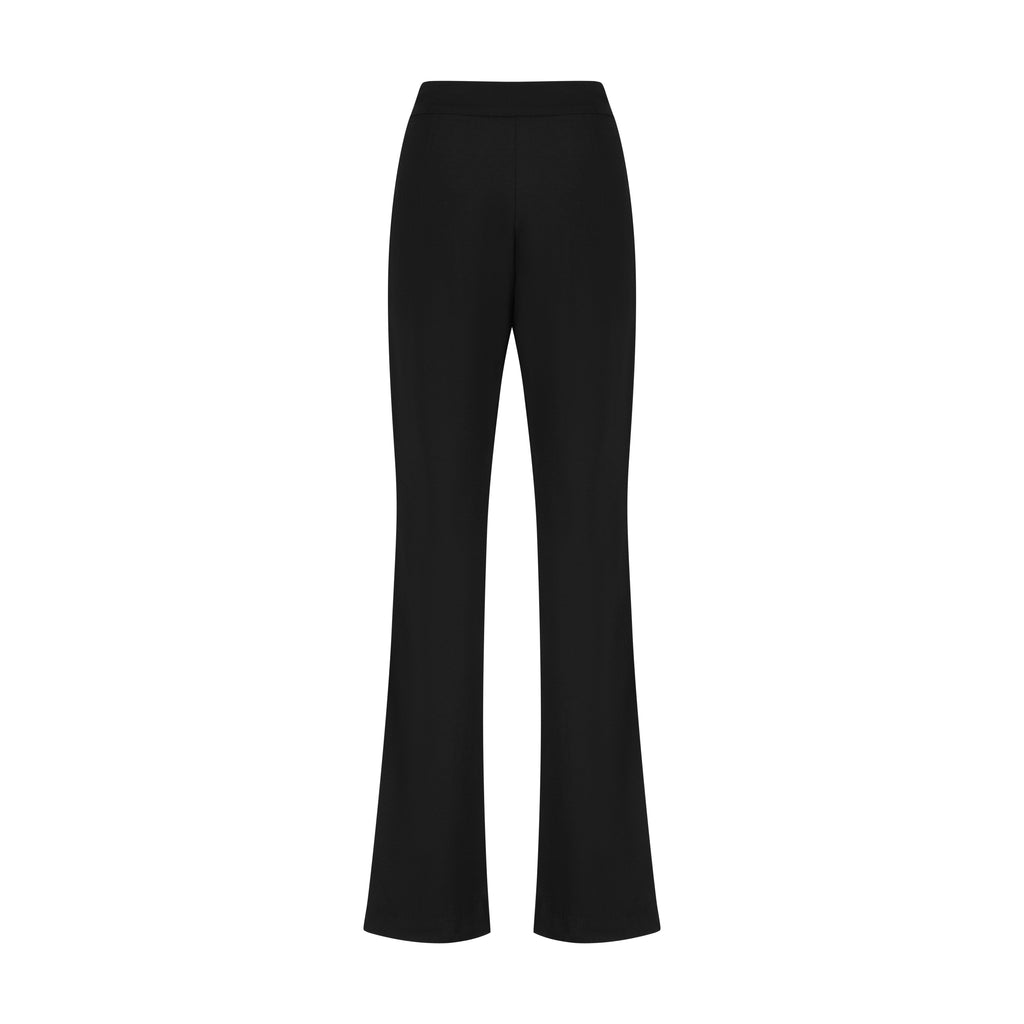 Stellar Chic Women's Trouser
