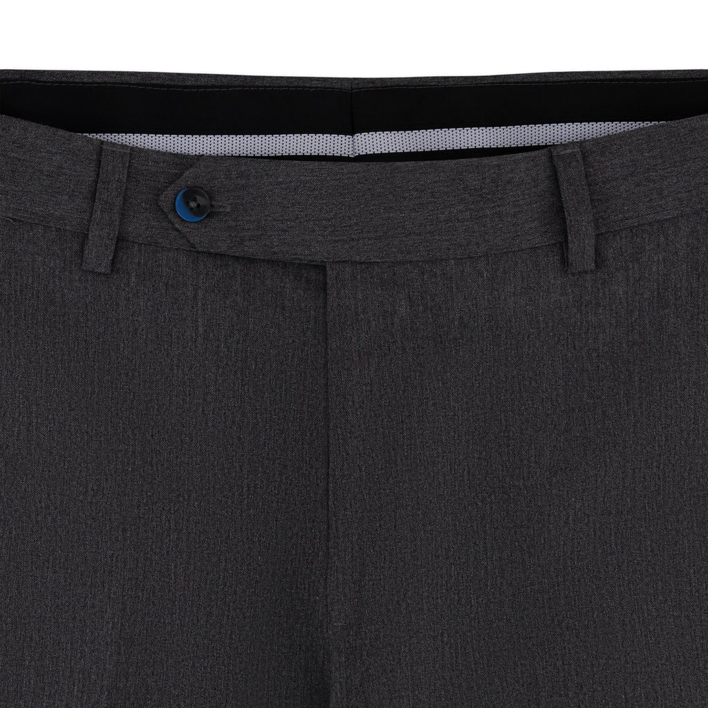 VV Signature Men's 3 Pcs Bespoke Suit