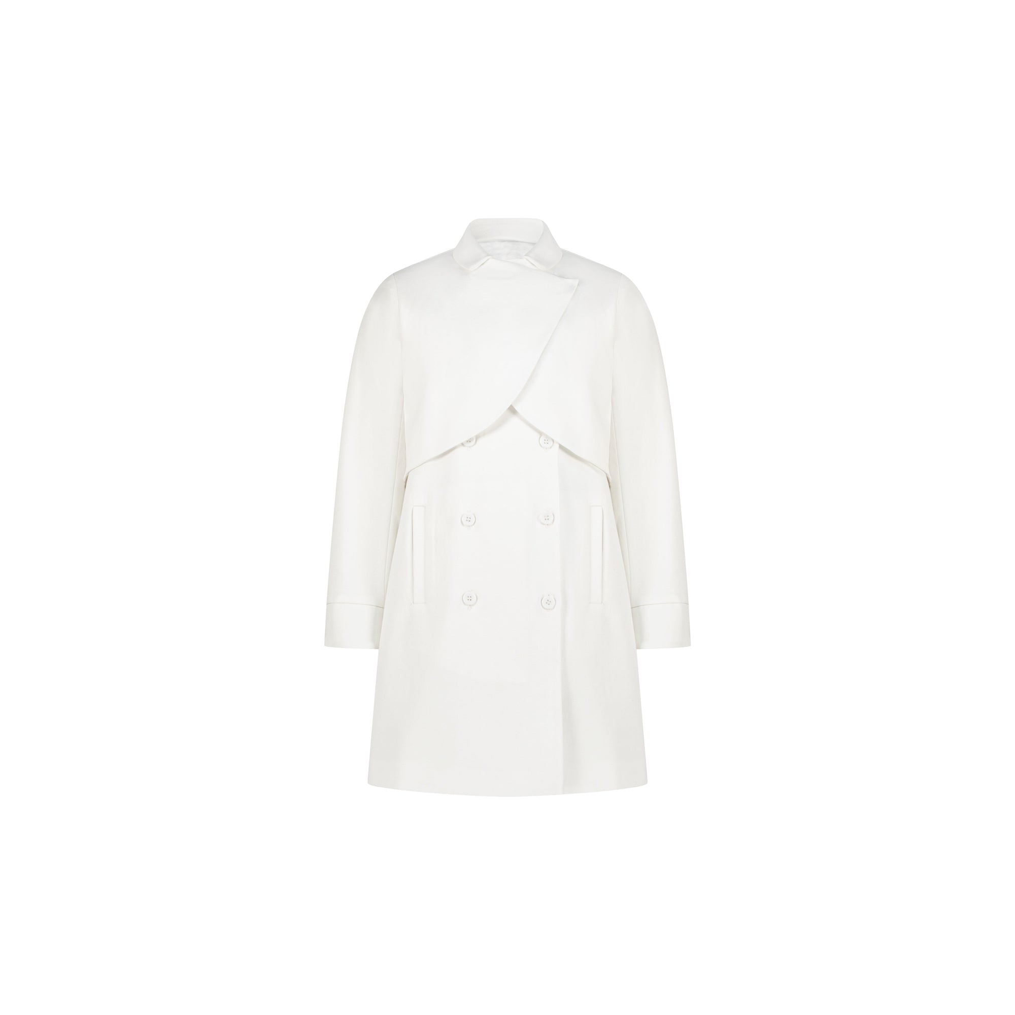 Whimsy Attire Girls Coat Dress