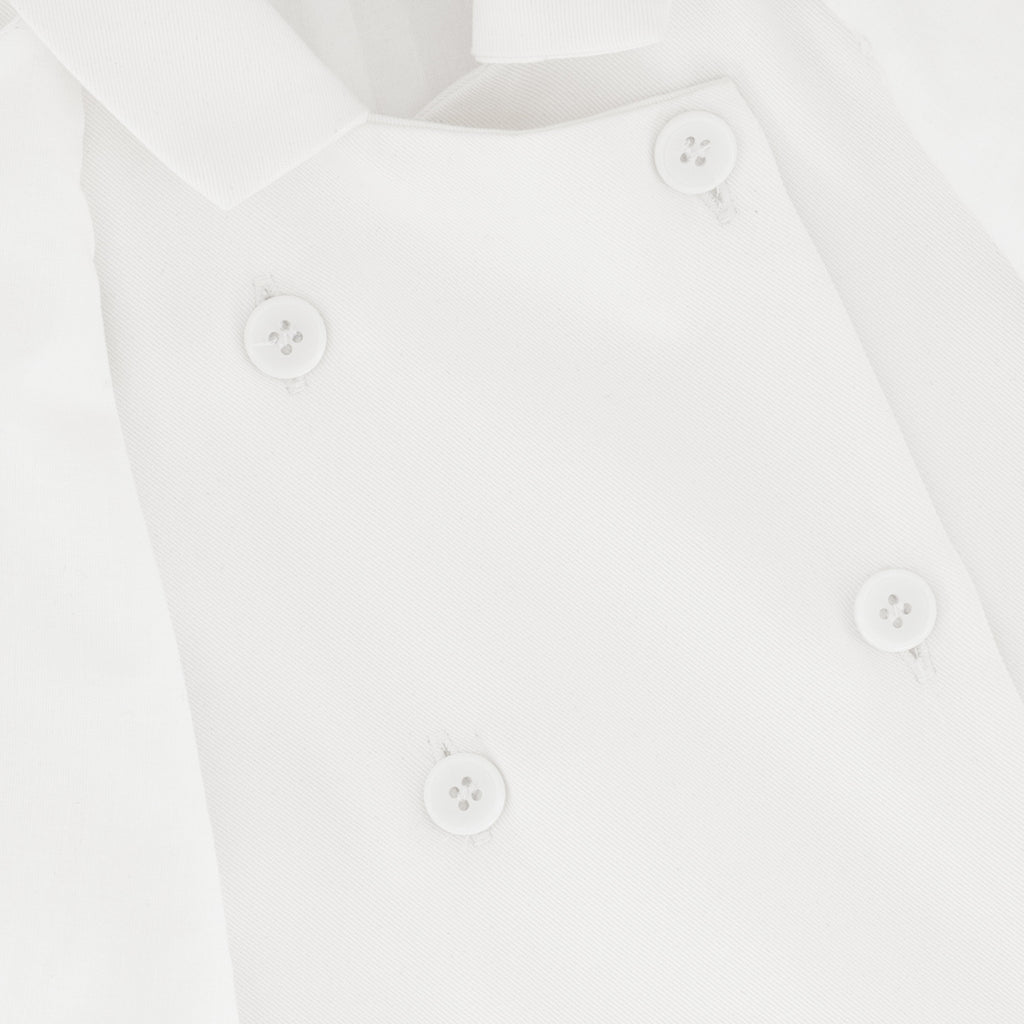 Whimsy Attire Girls Coat Dress