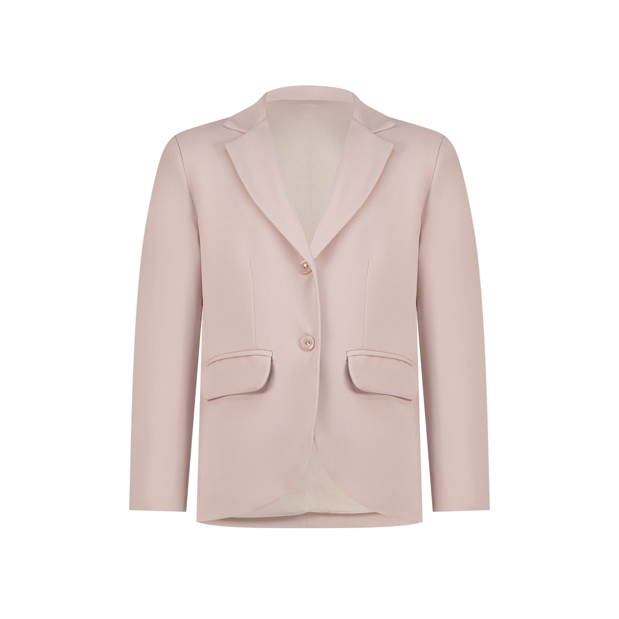 Blossom Girl's Jacket