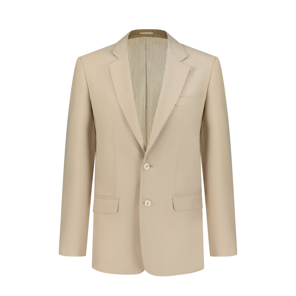 VV Signature 2 Pcs Classic Bespoke Suit