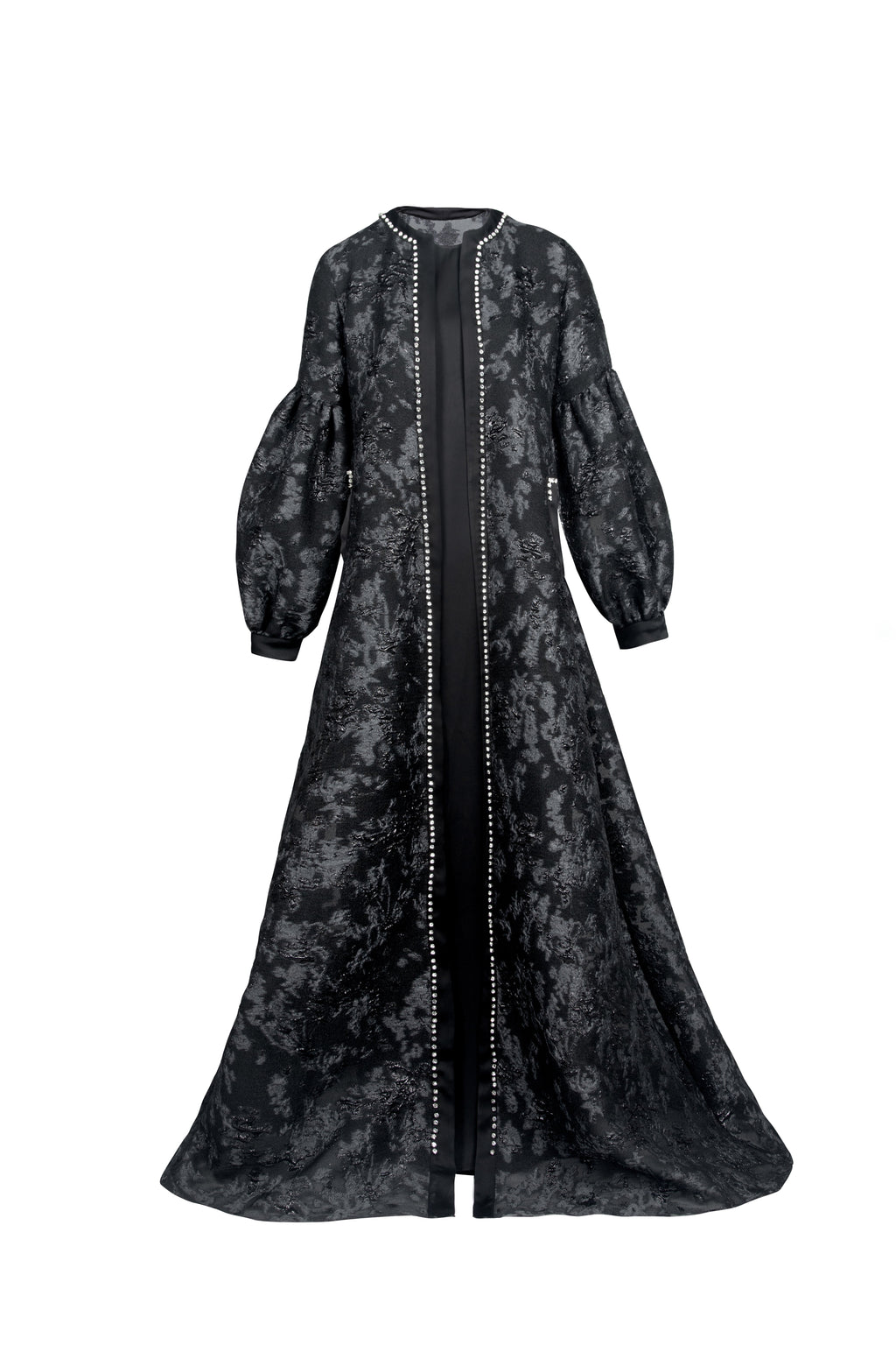 Isla co-ord Women's Abaya