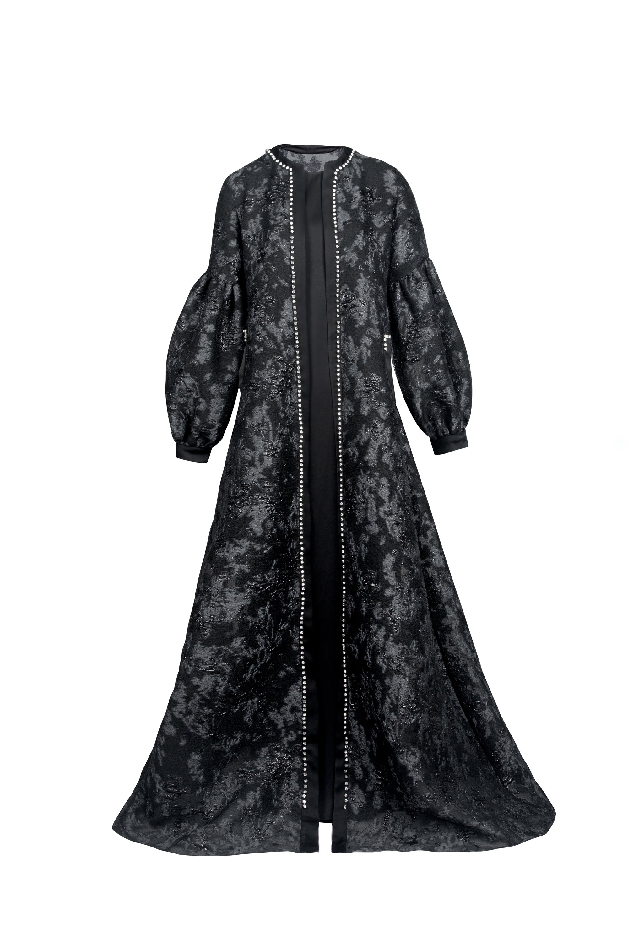 Isla co-ord Women's Abaya