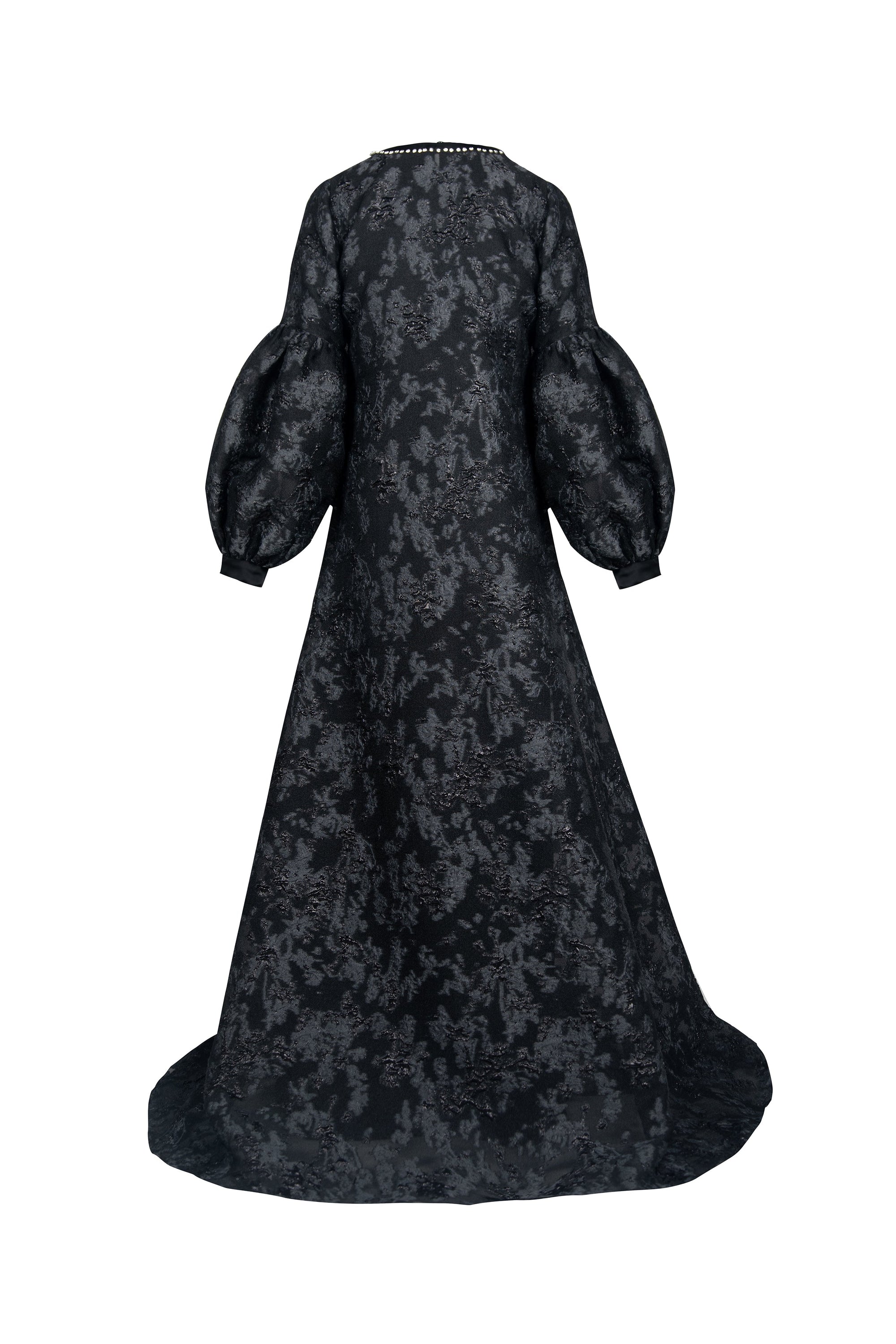 Isla co-ord Women's Abaya