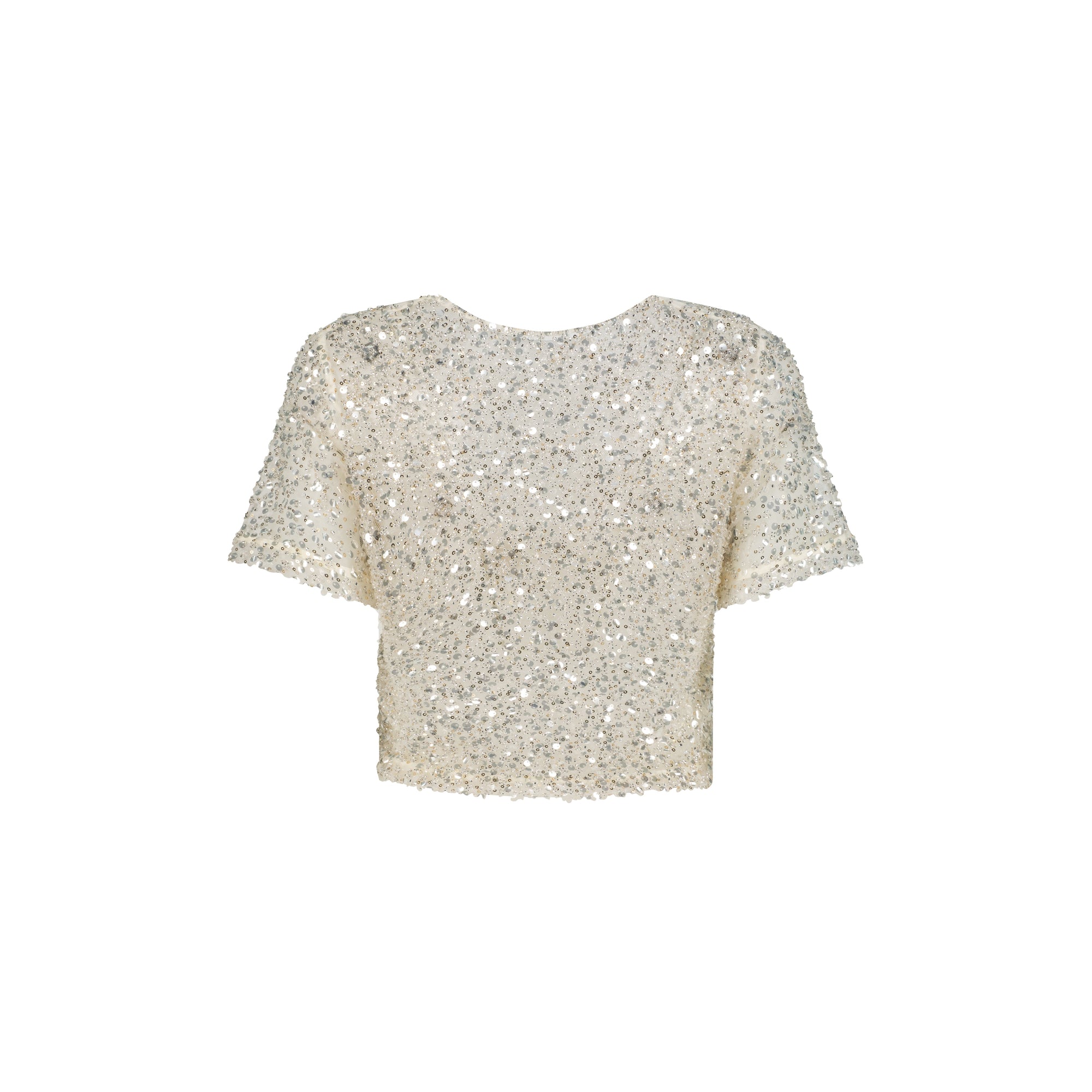 Ivory Ash Women's Blouse