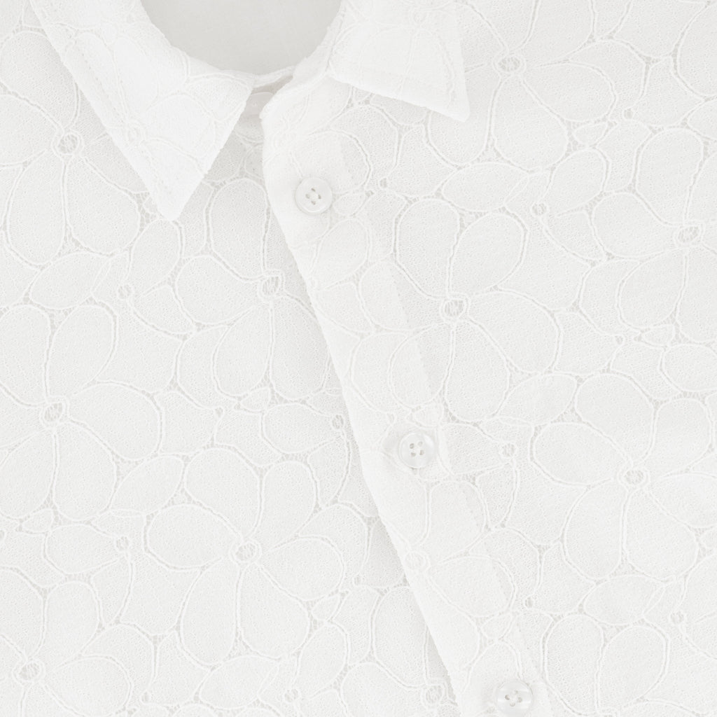 Resort Reverie Boy's Shirt