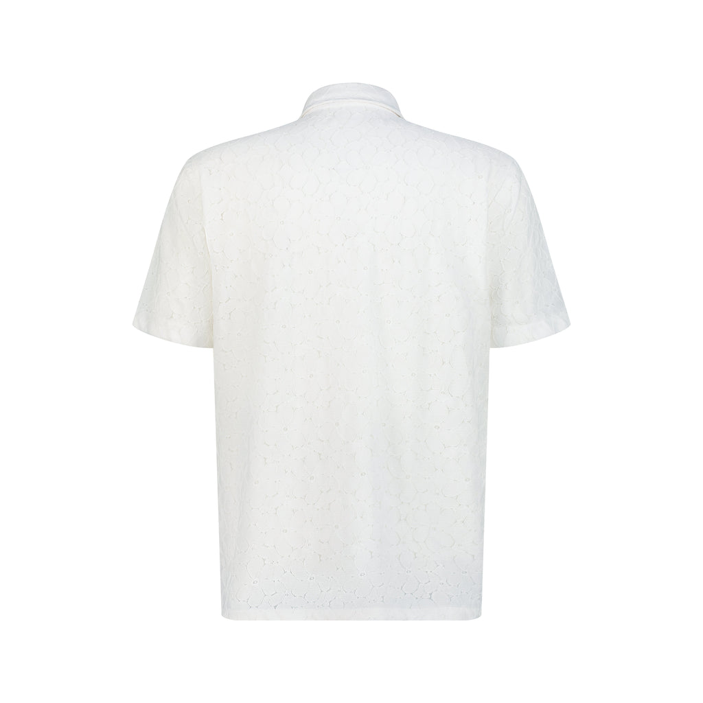 Resort Reverie Men's Shirt