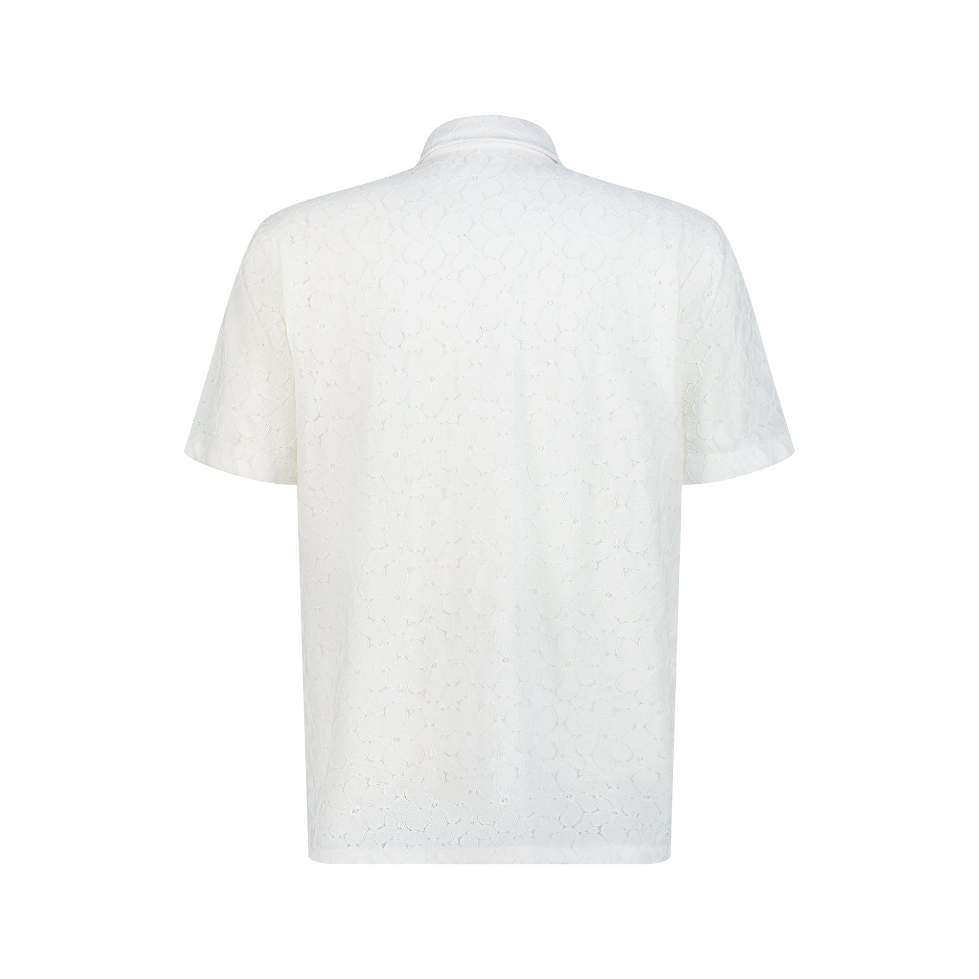 Resort Reverie Men's Shirt
