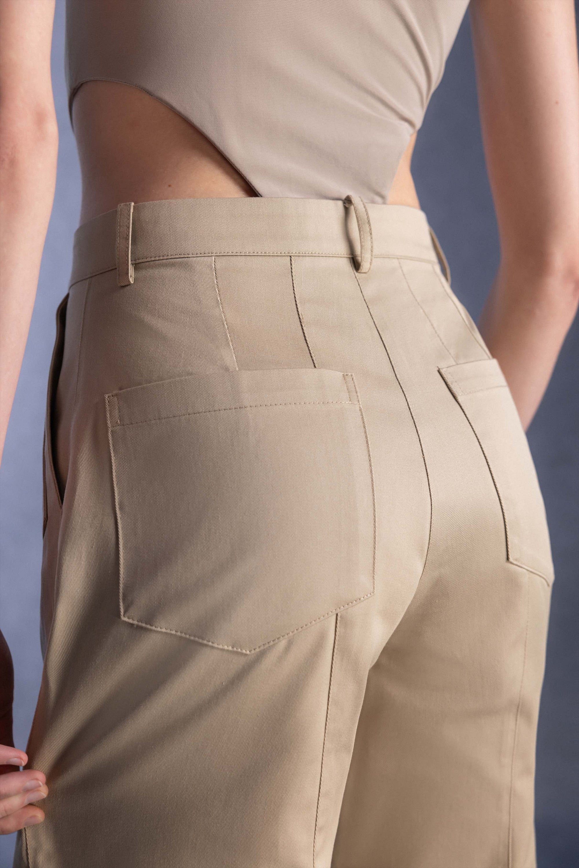 Arenosa Tempestas Women's Pants