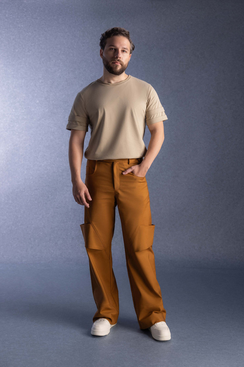 Arenosa Tempestas Men's T-shirt