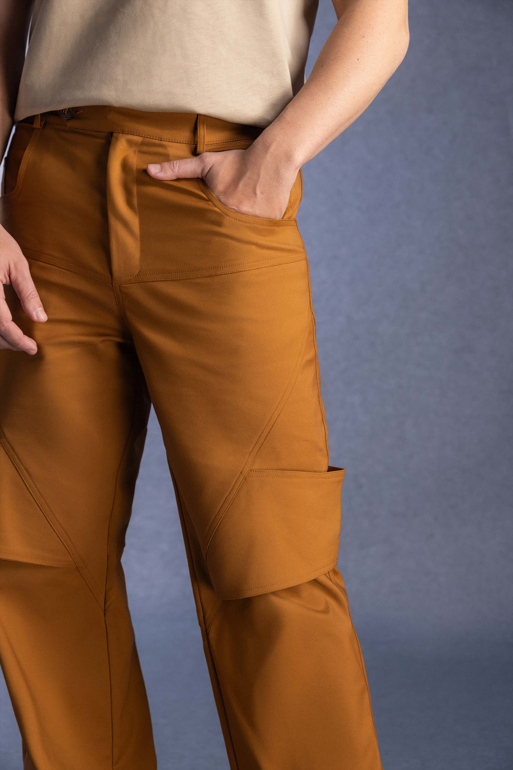 Arenosa Tempestas Men's Pants