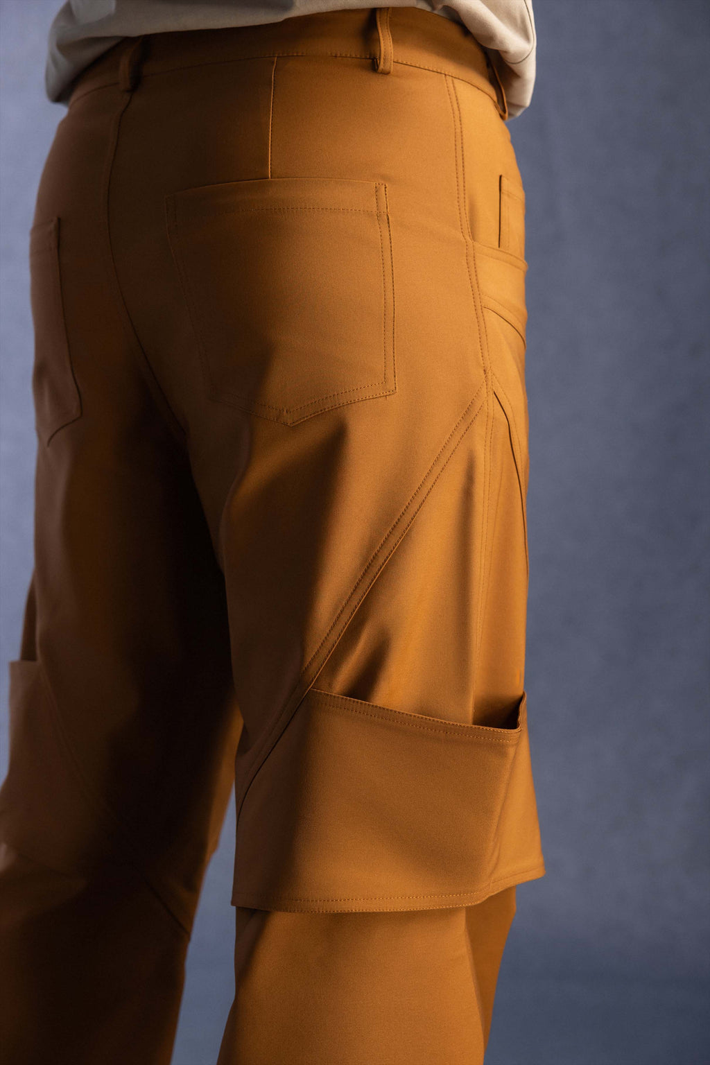 Arenosa Tempestas Men's Pants