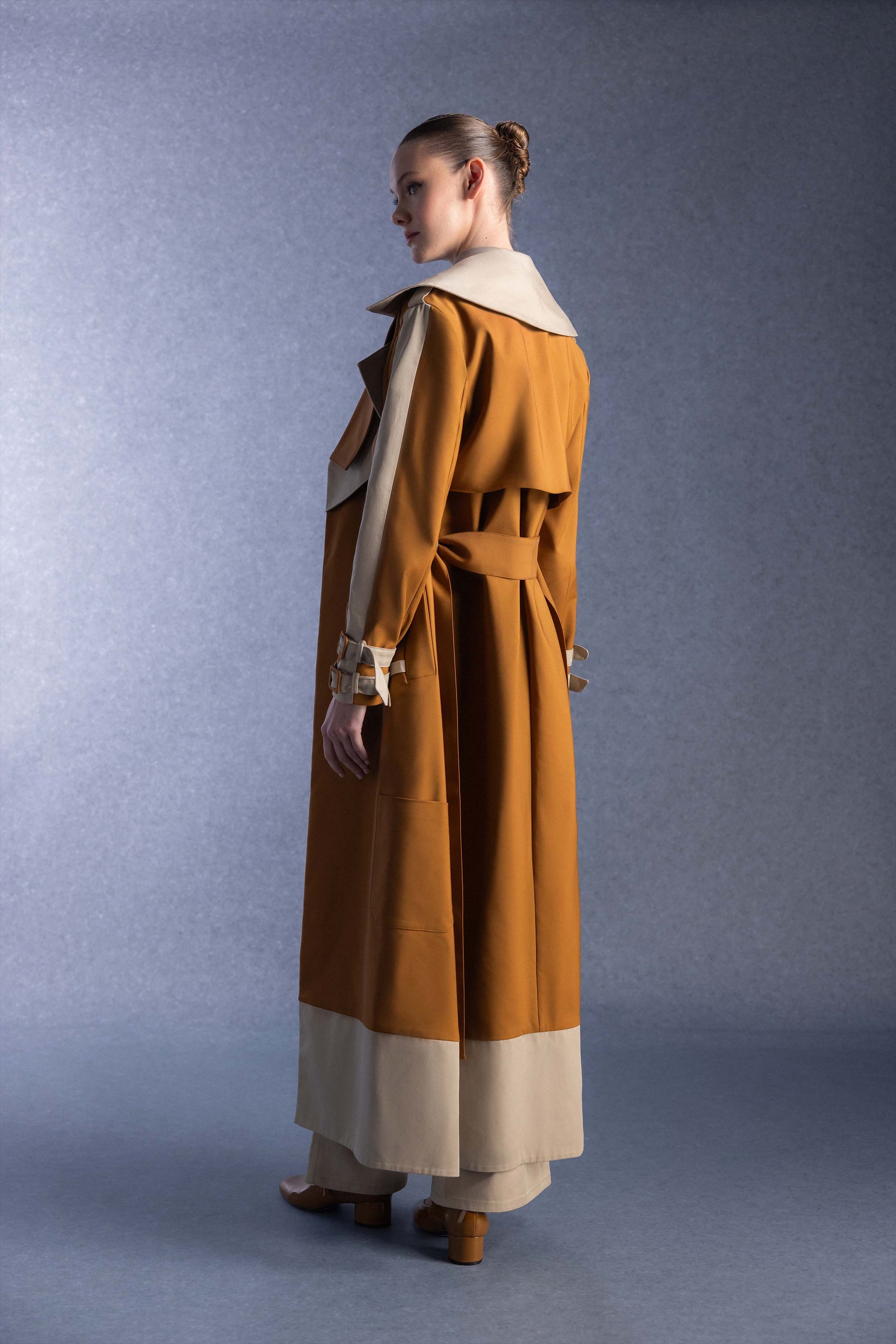 Arenosa Tempestas Women's Coat