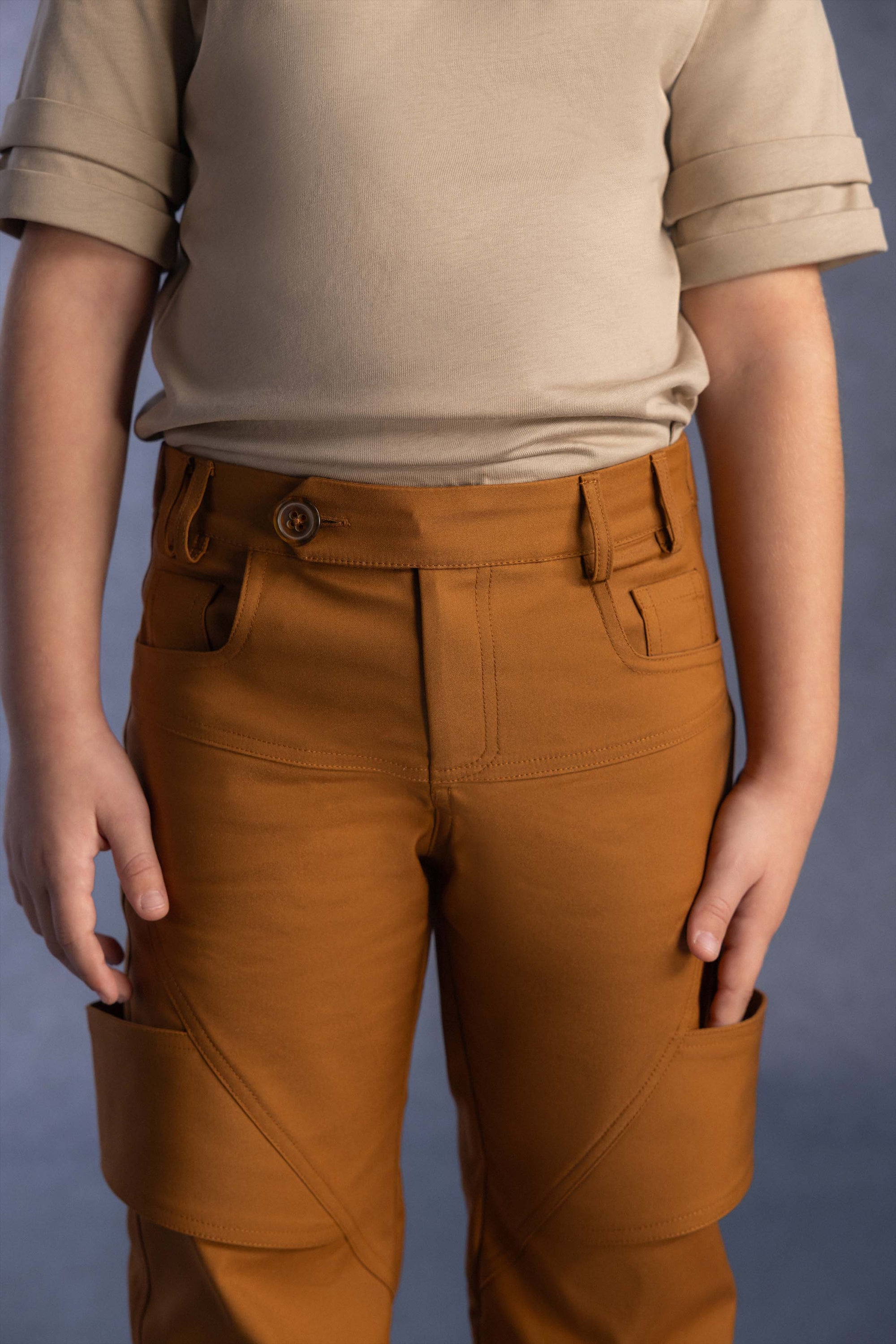 Arenosa Tempestas Boy's T-shirt