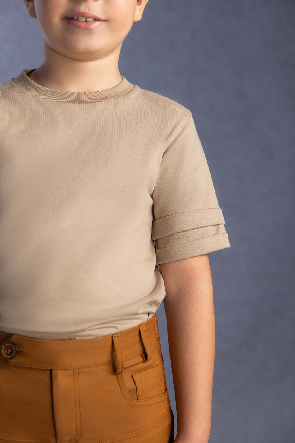 Arenosa Tempestas Boy's T-shirt