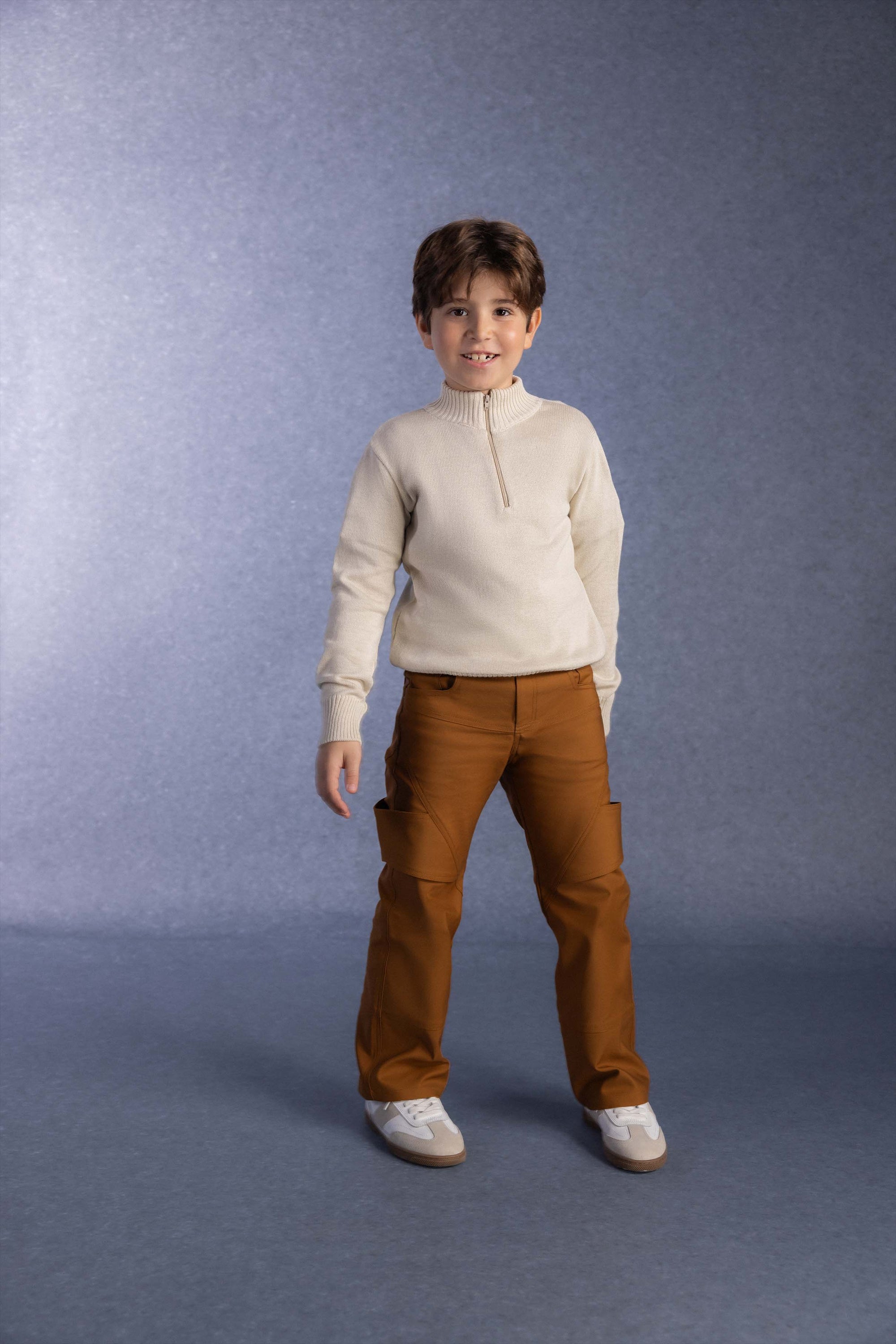 Arenosa Tempestas Boy's Sweater