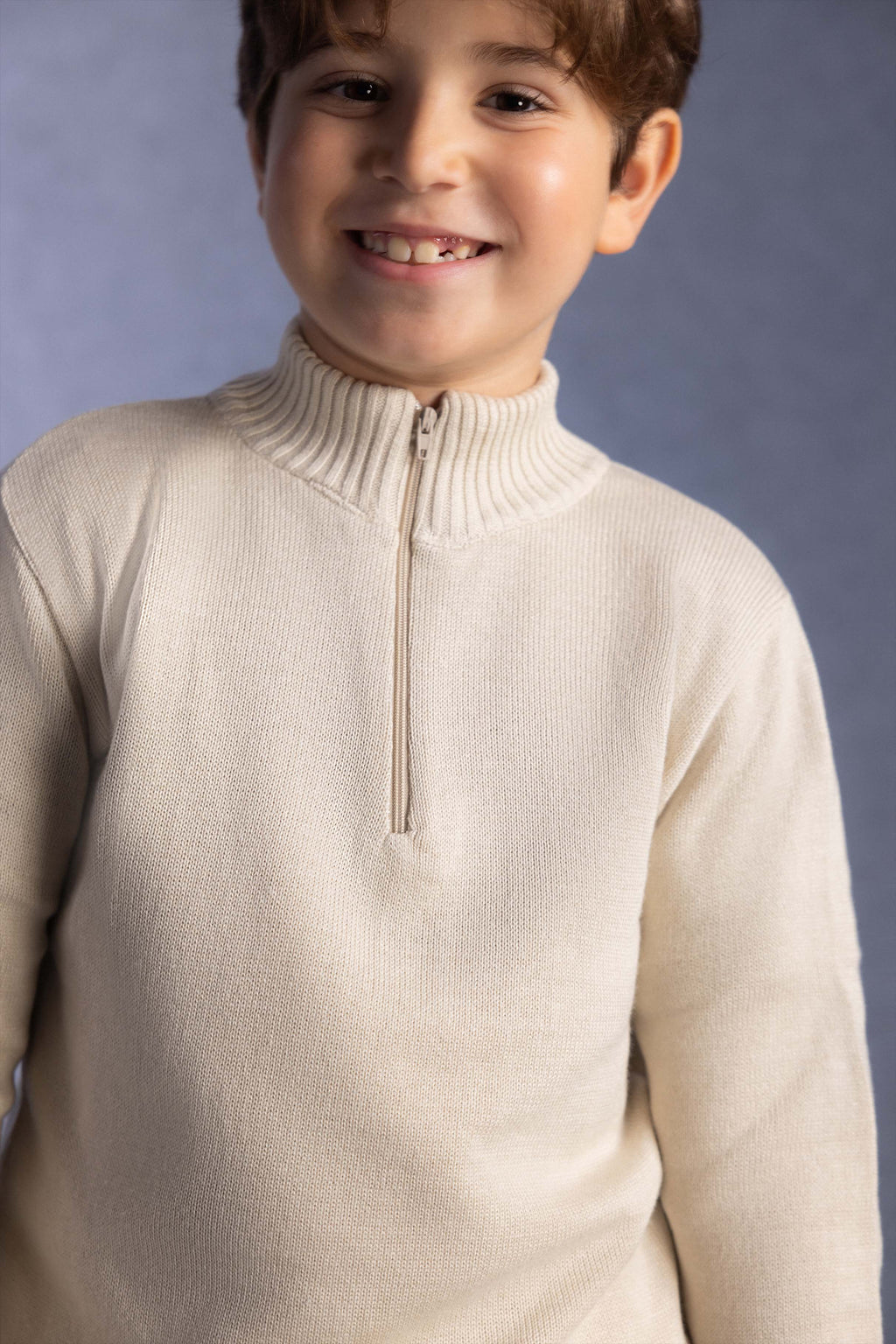 Arenosa Tempestas Boy's Sweater
