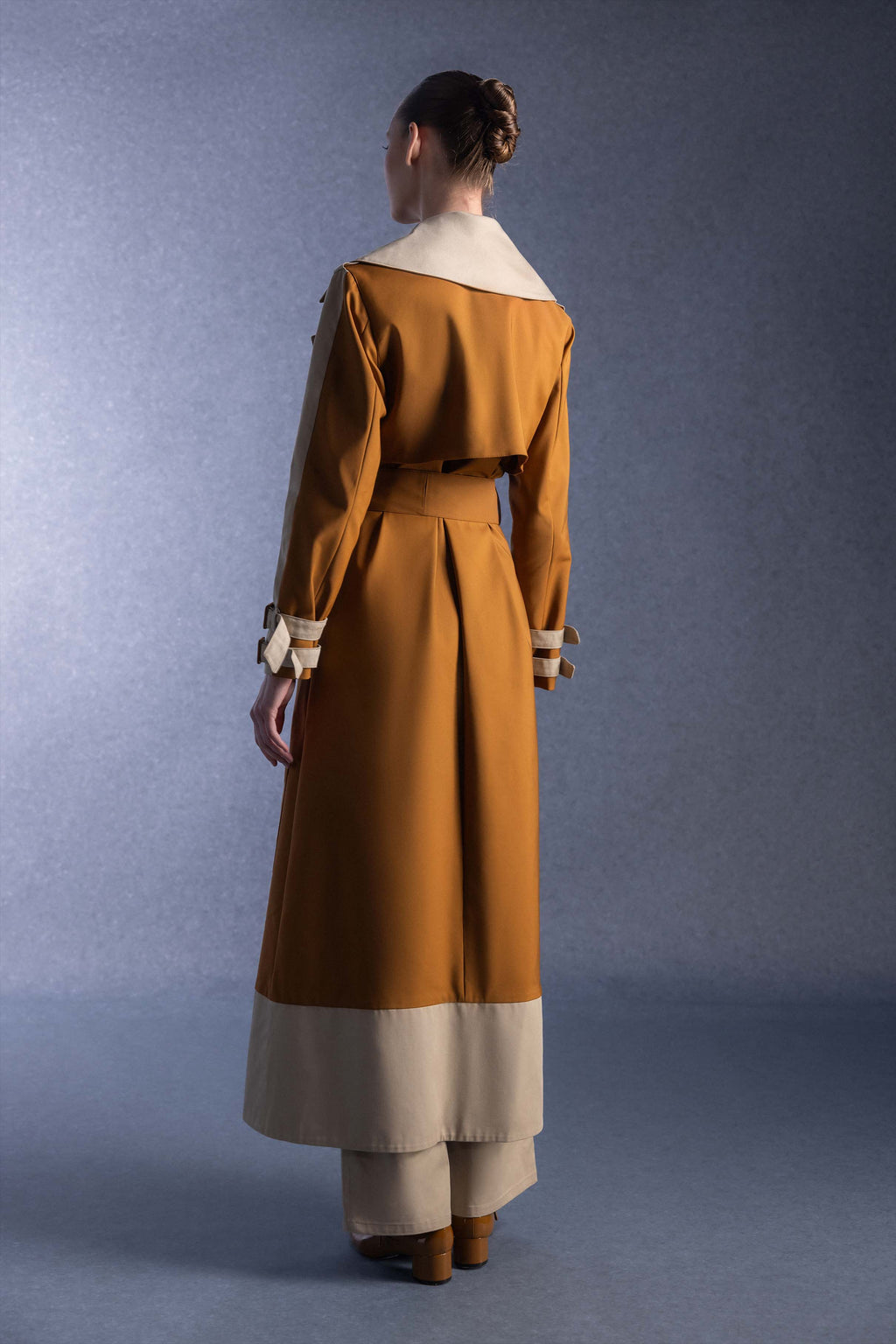 Arenosa Tempestas Women's Coat