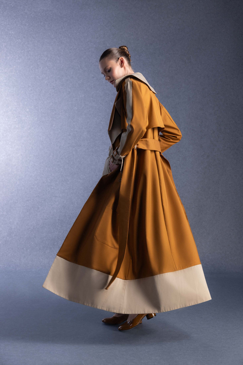 Arenosa Tempestas Women's Coat