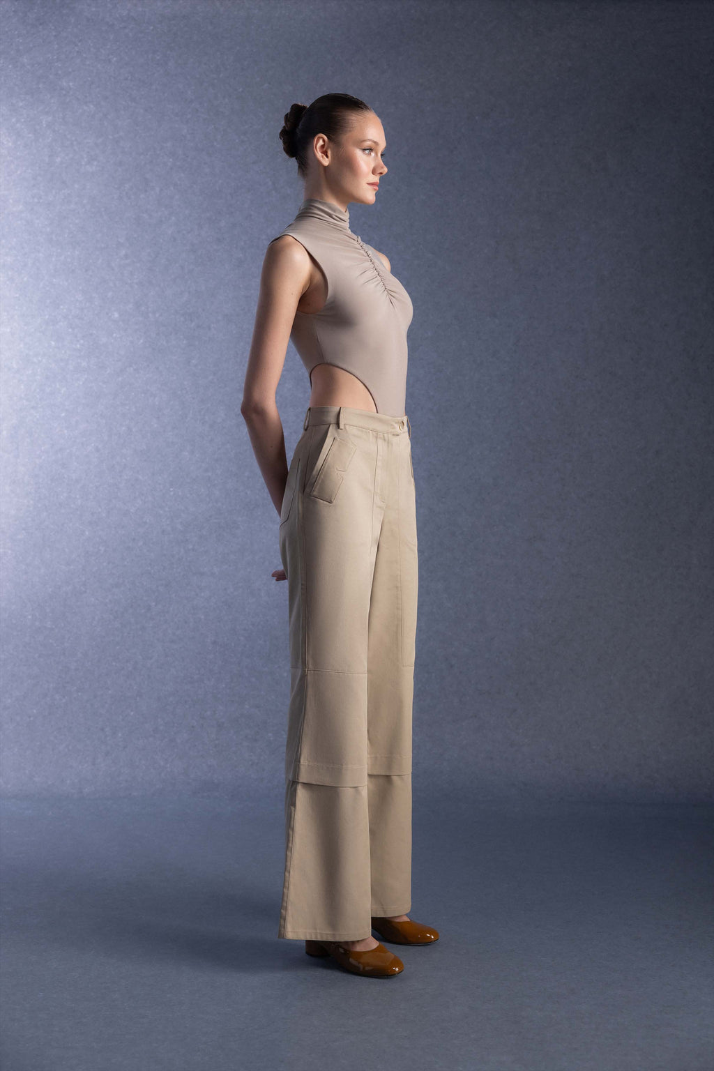 Arenosa Tempestas Women's Pants