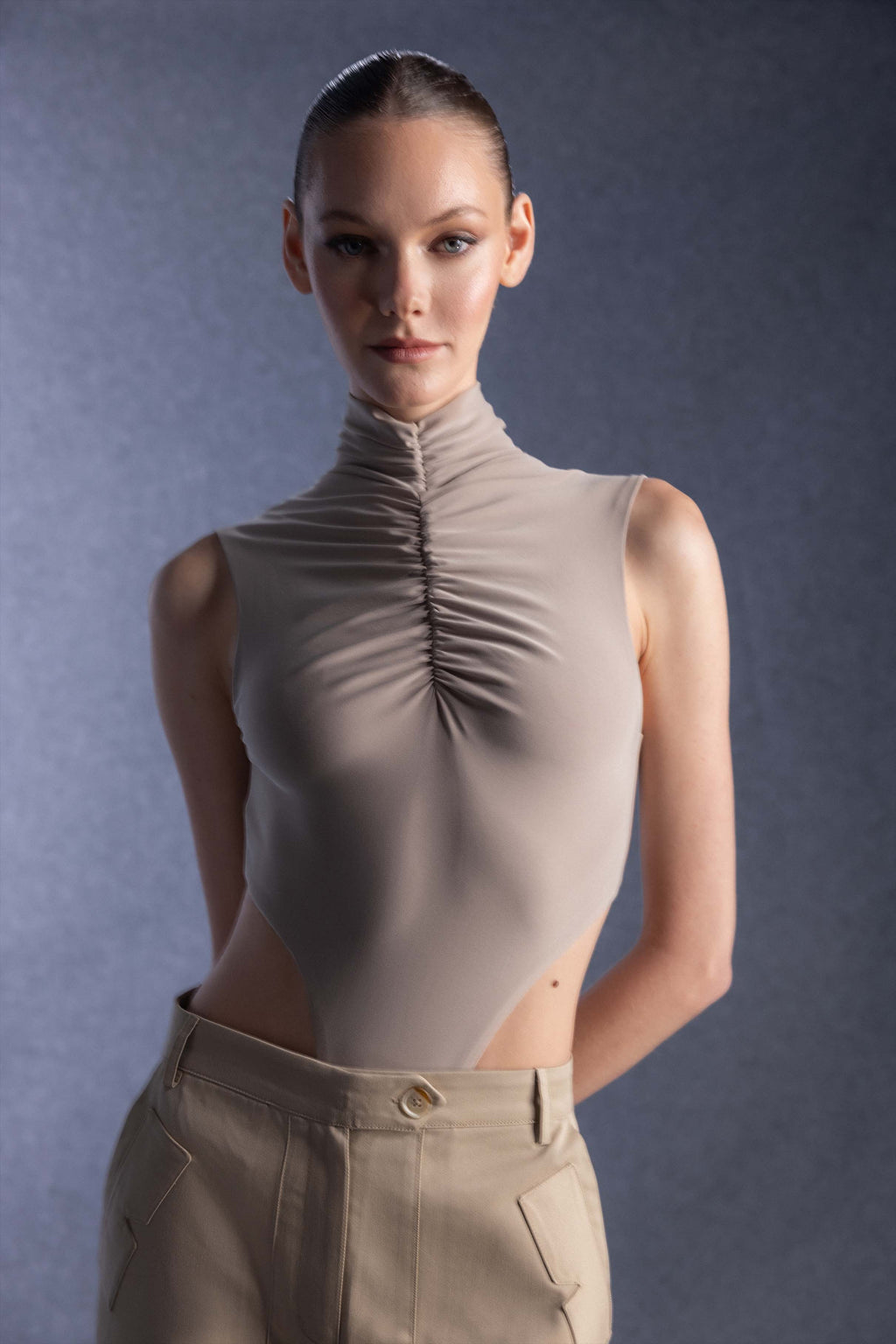 Arenosa Tempestas Women's Bodysuit