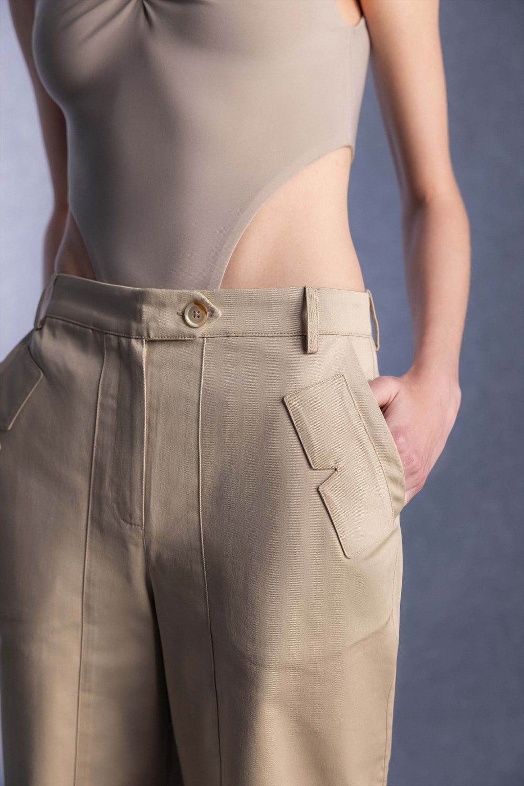 Arenosa Tempestas Women's Pants