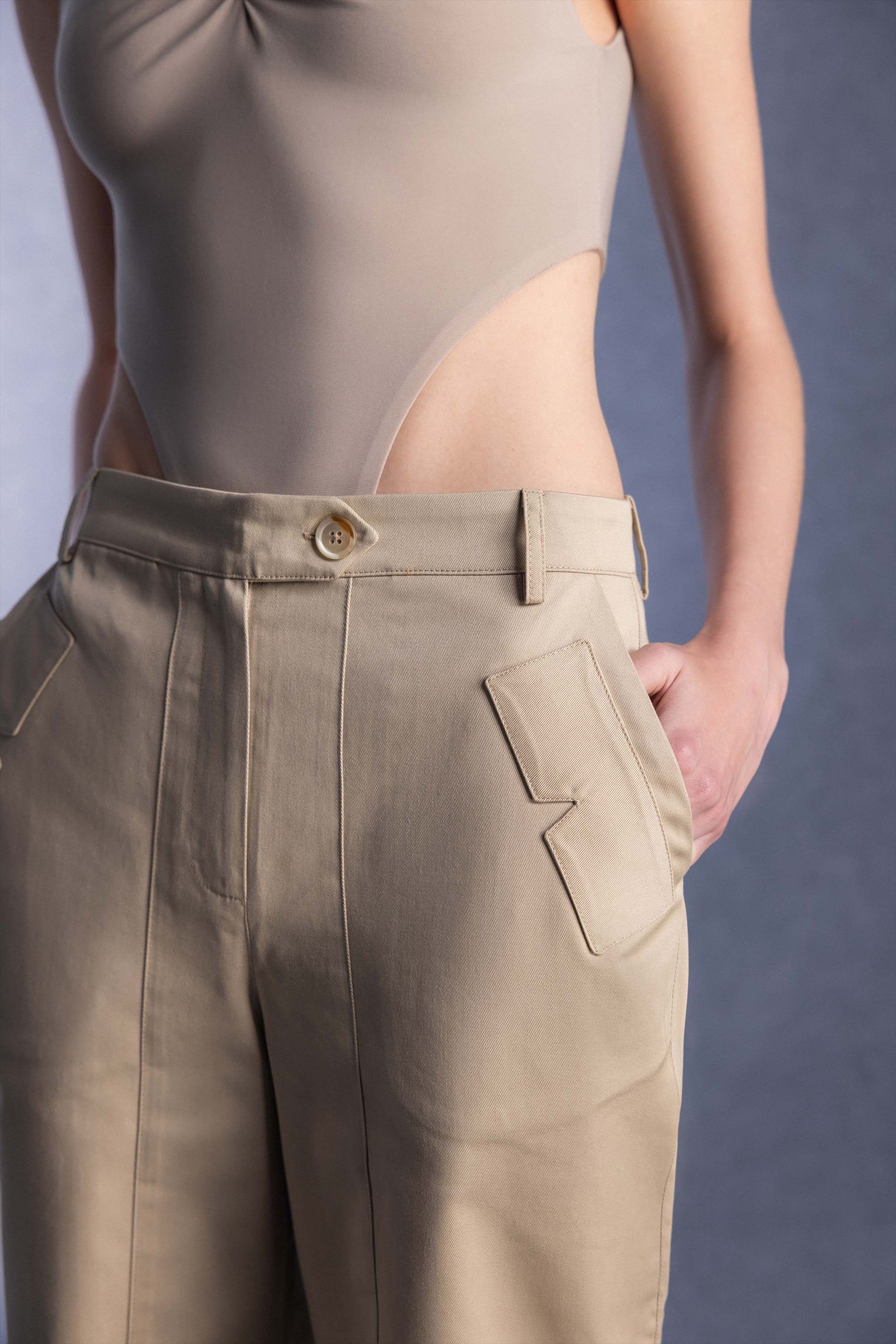 Arenosa Tempestas Women's Pants