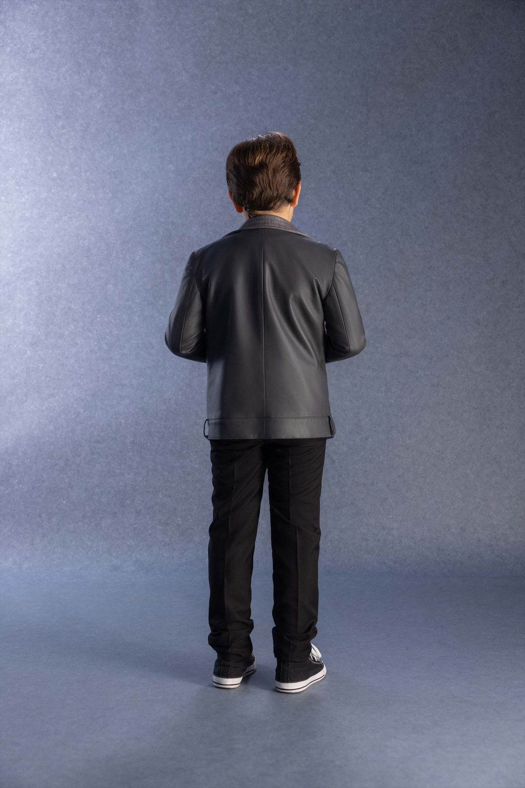 Argentea Linea Boy Jacket