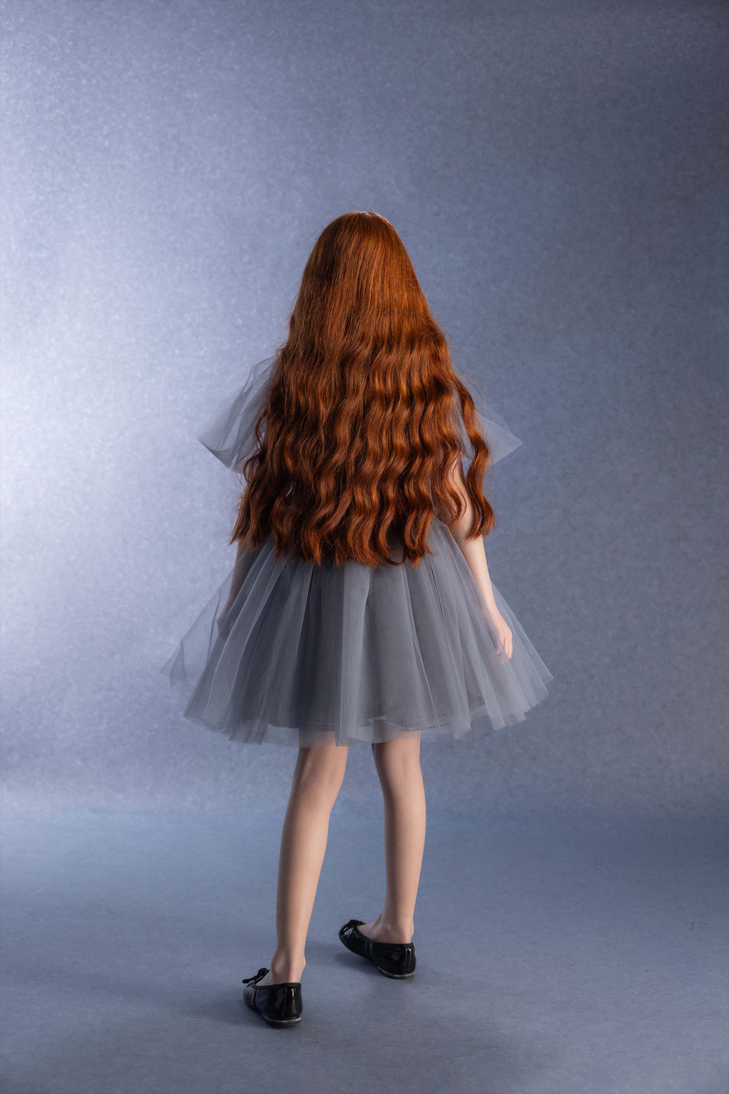 Argentea Linea Girl Dress