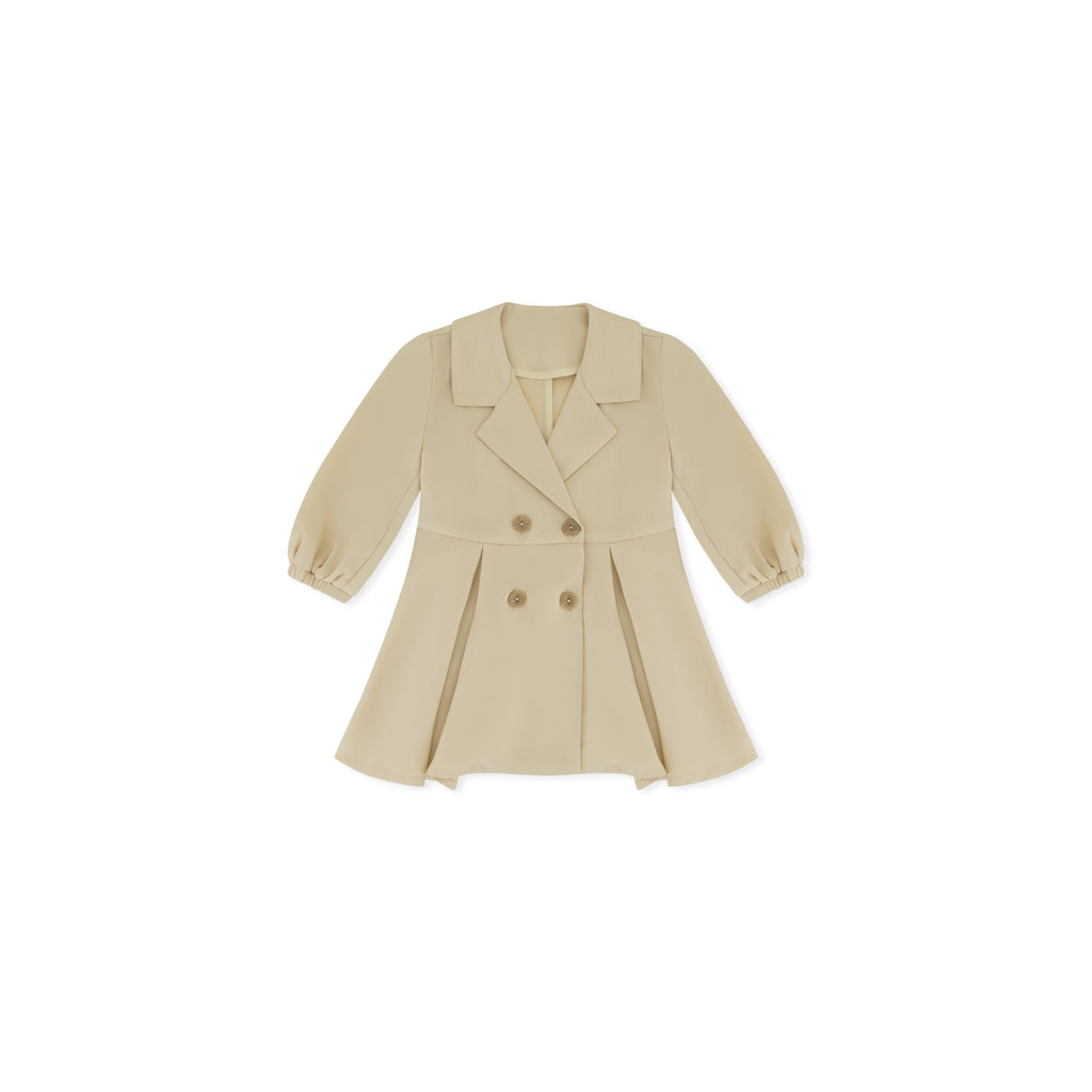 Enigma Infant Girl's Dress