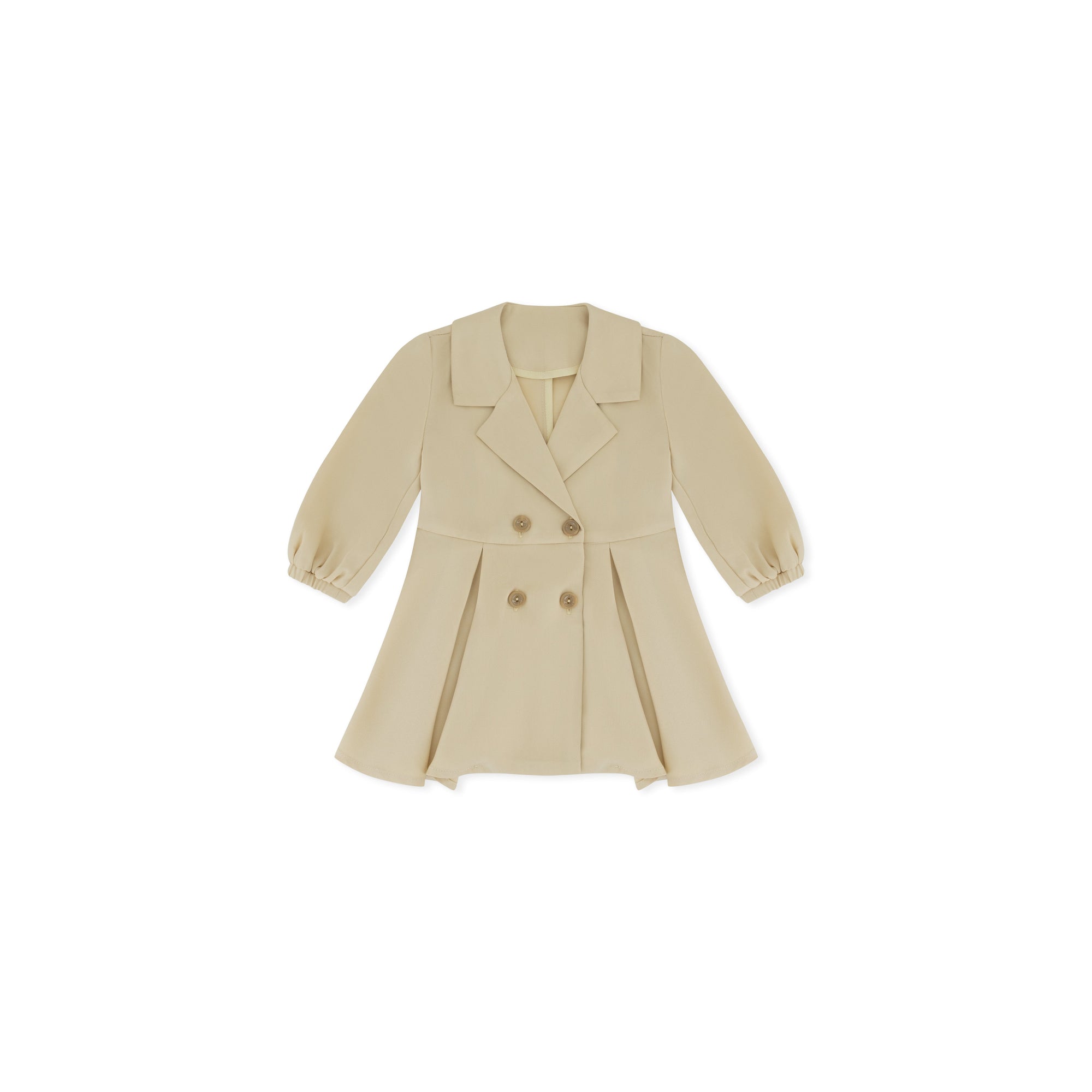 Enigma Infant Girl's Dress