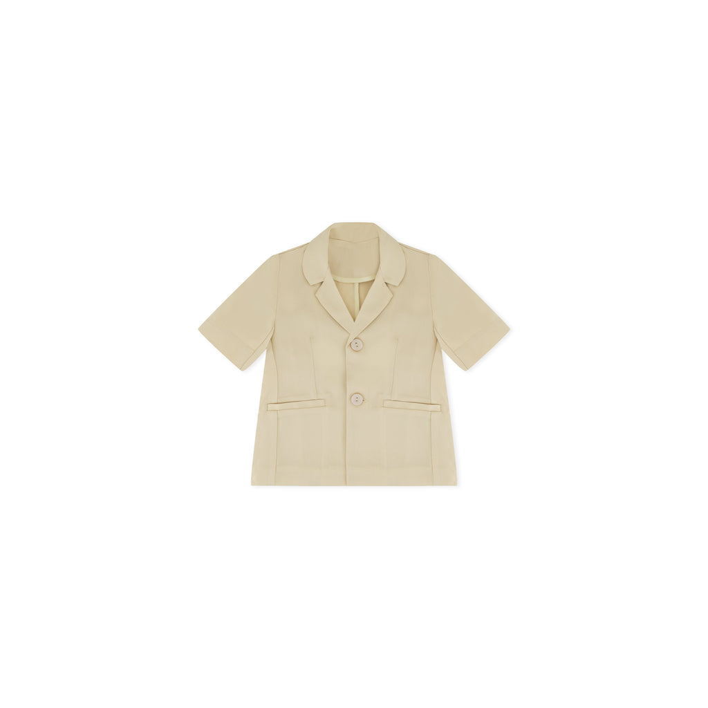 Enigma Infant Boy's Jumpsuit