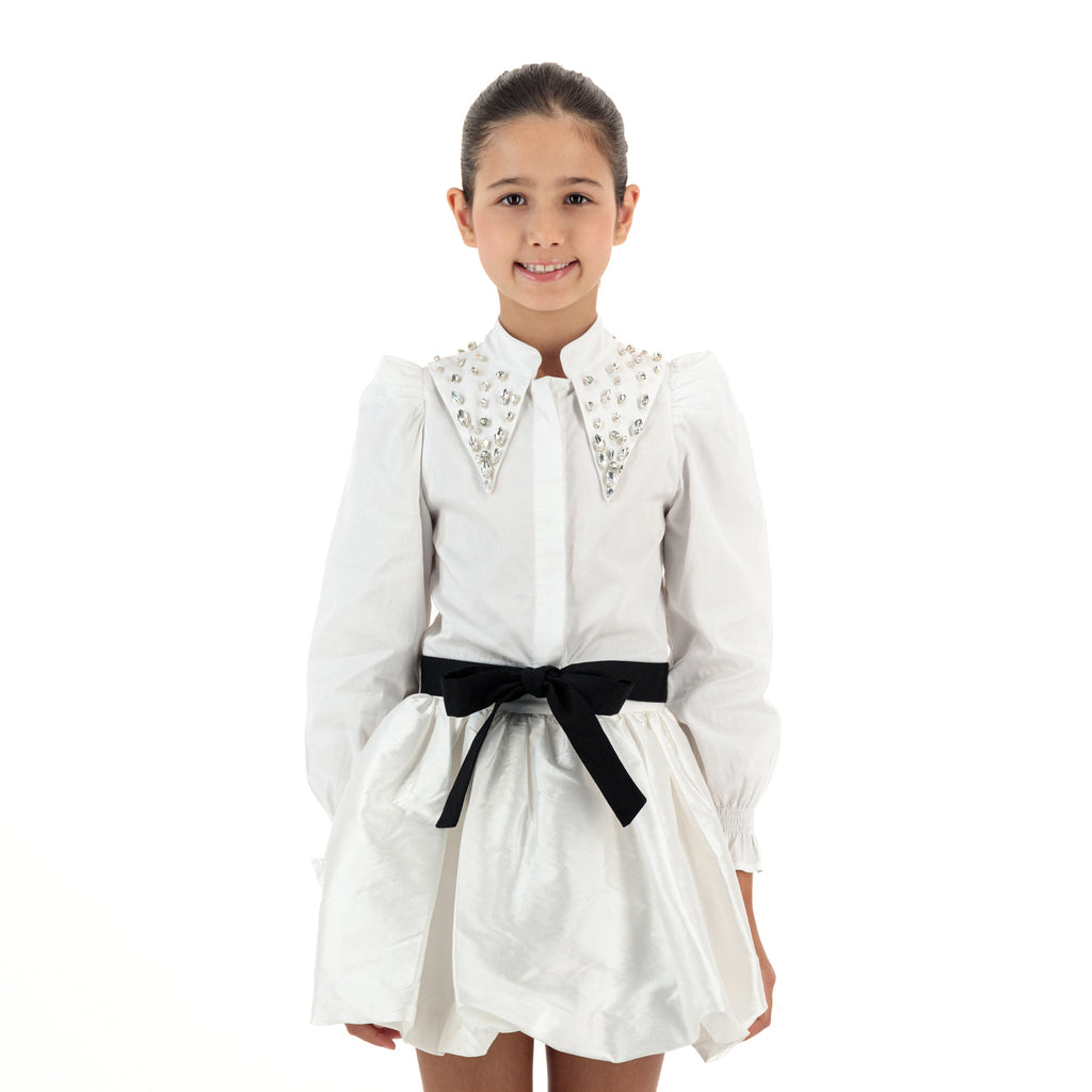 Imperial Girl's Shirt