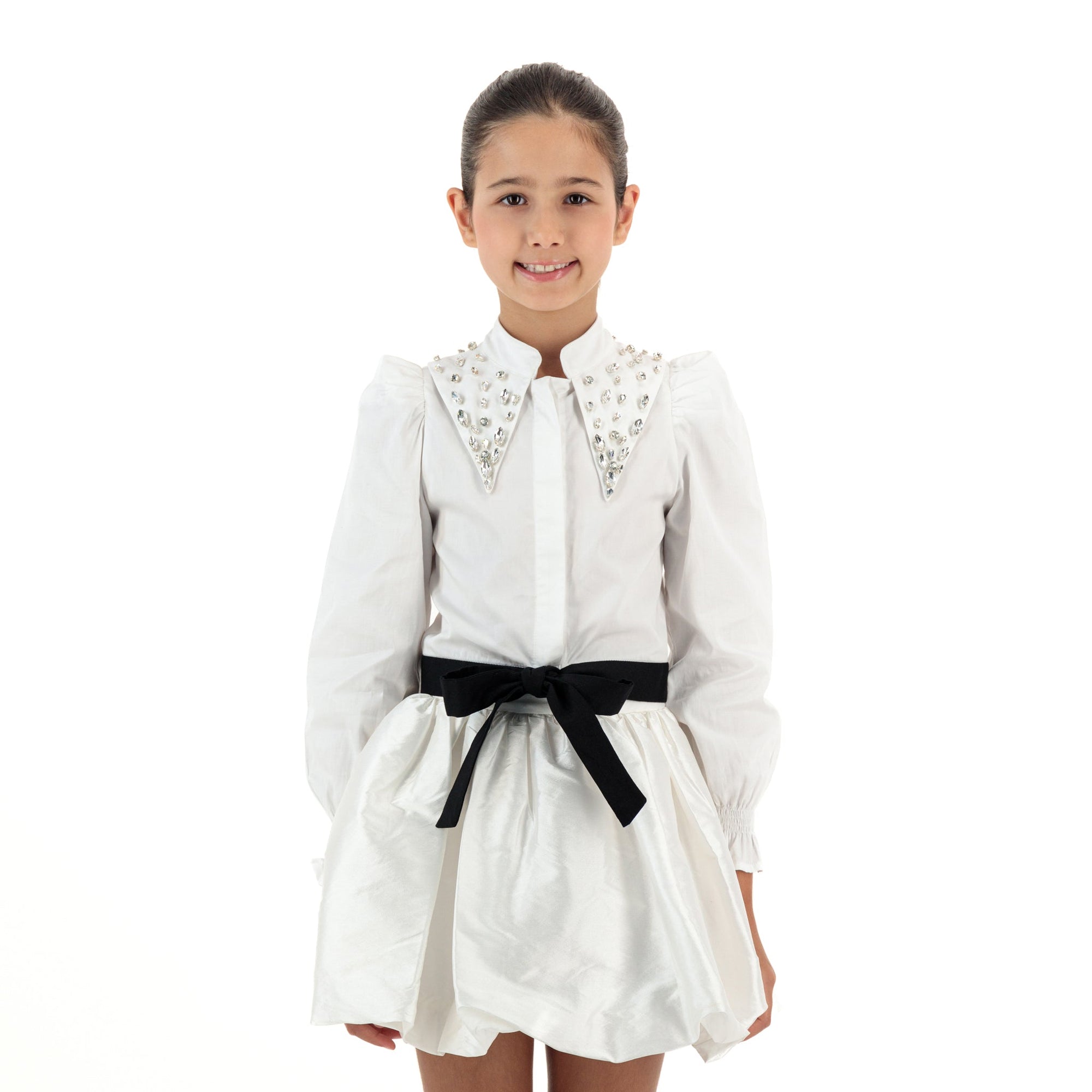 Imperial Girl's Shirt