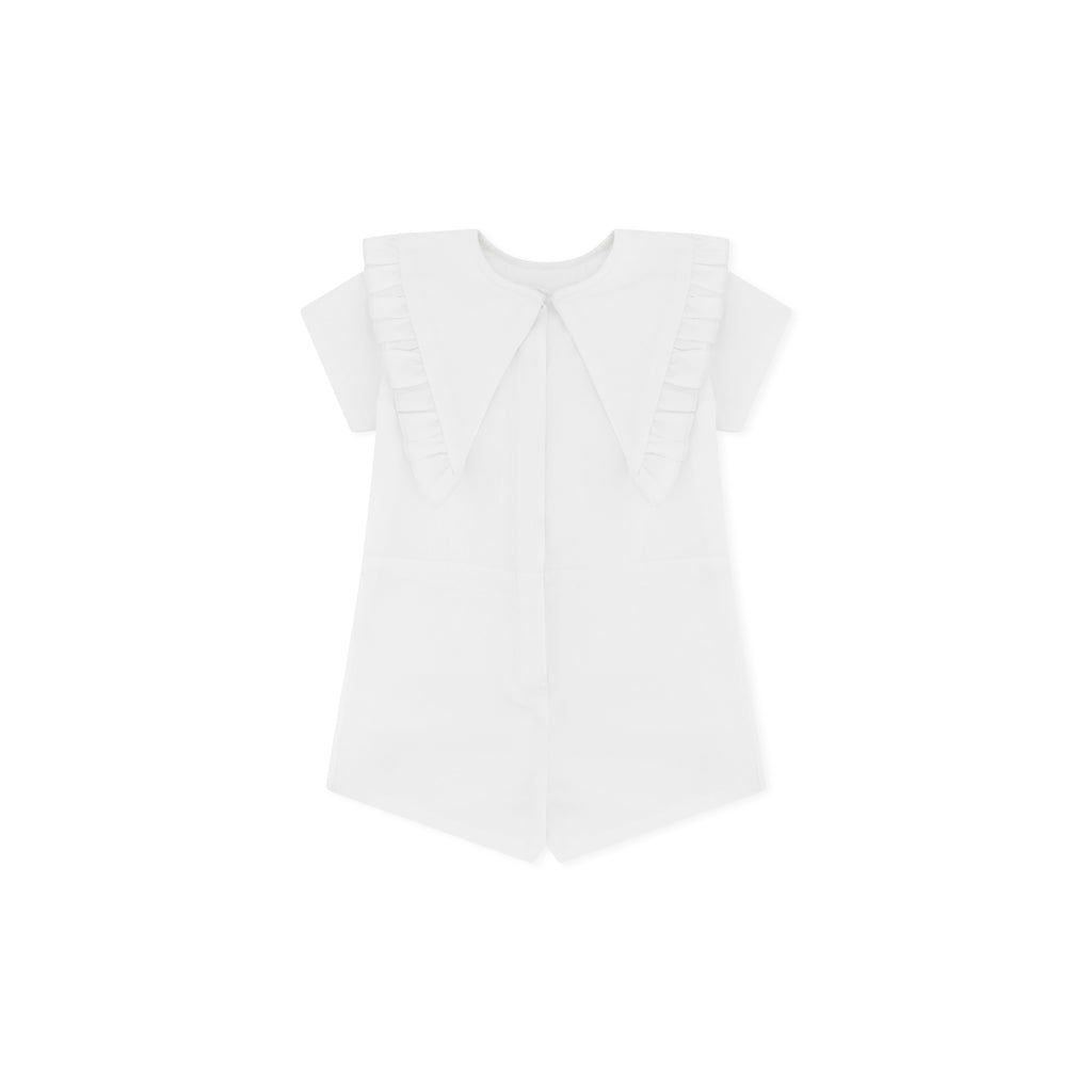 Imperial Infant Girl's Shirt