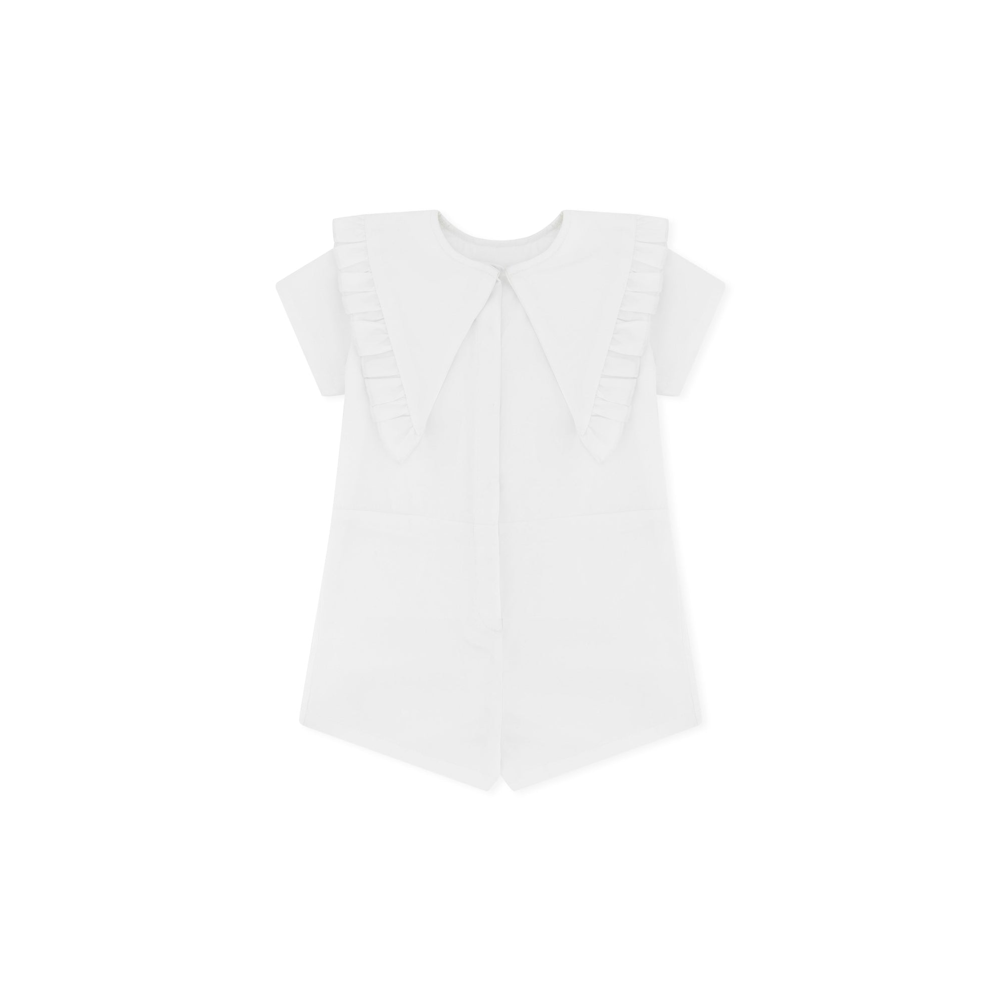Imperial Infant Girl's Shirt