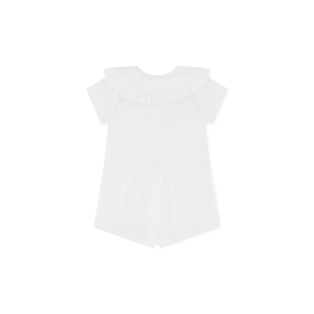 Imperial Infant Girl's Shirt