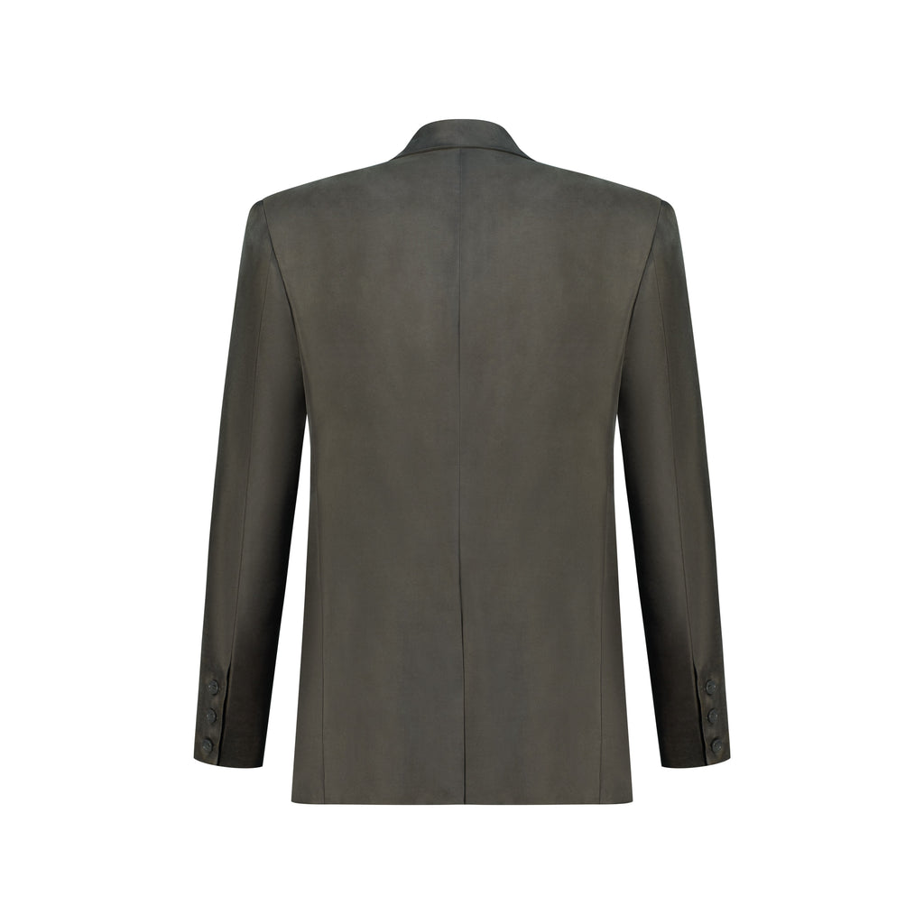 Ivory Ash Men's Blazer