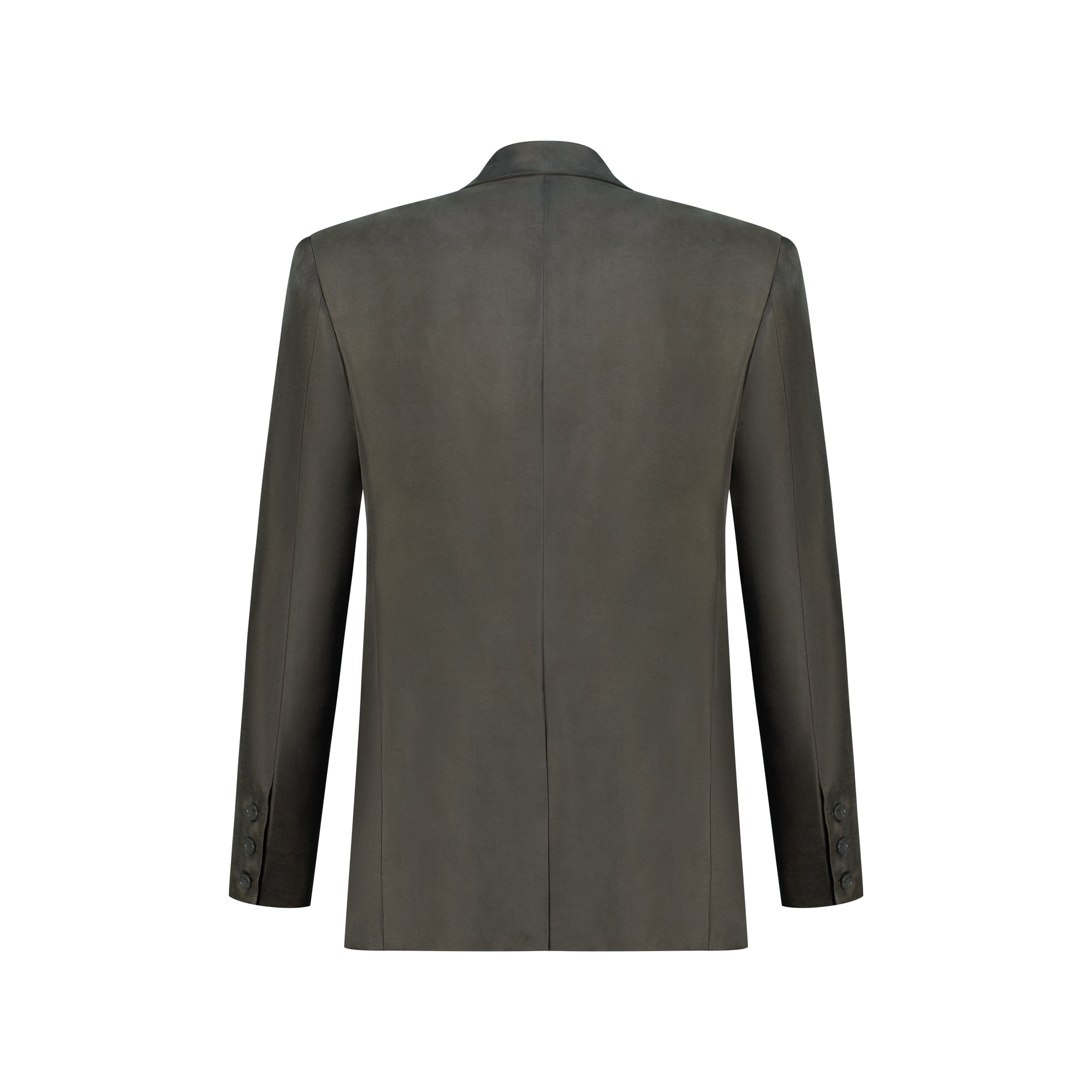 Ivory Ash Men's Blazer
