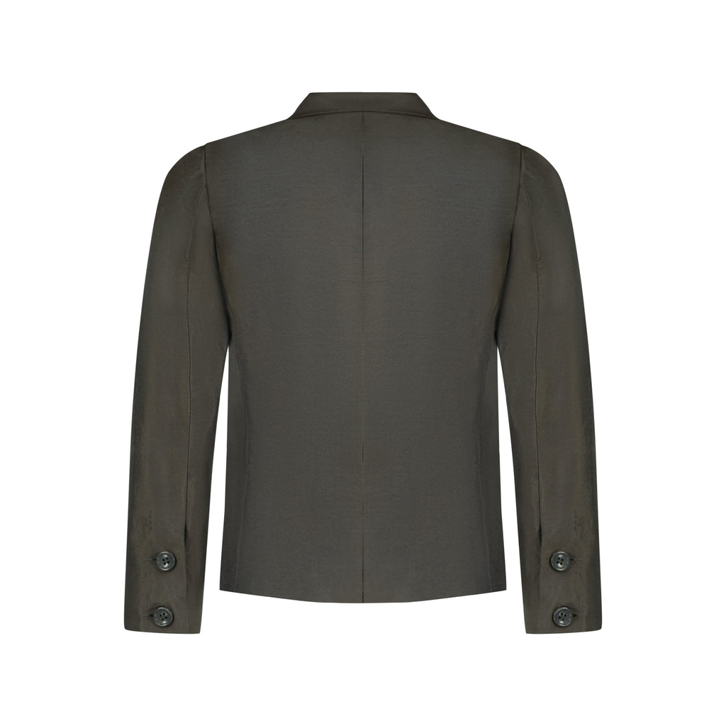 Ivory Ash Boy's Blazer
