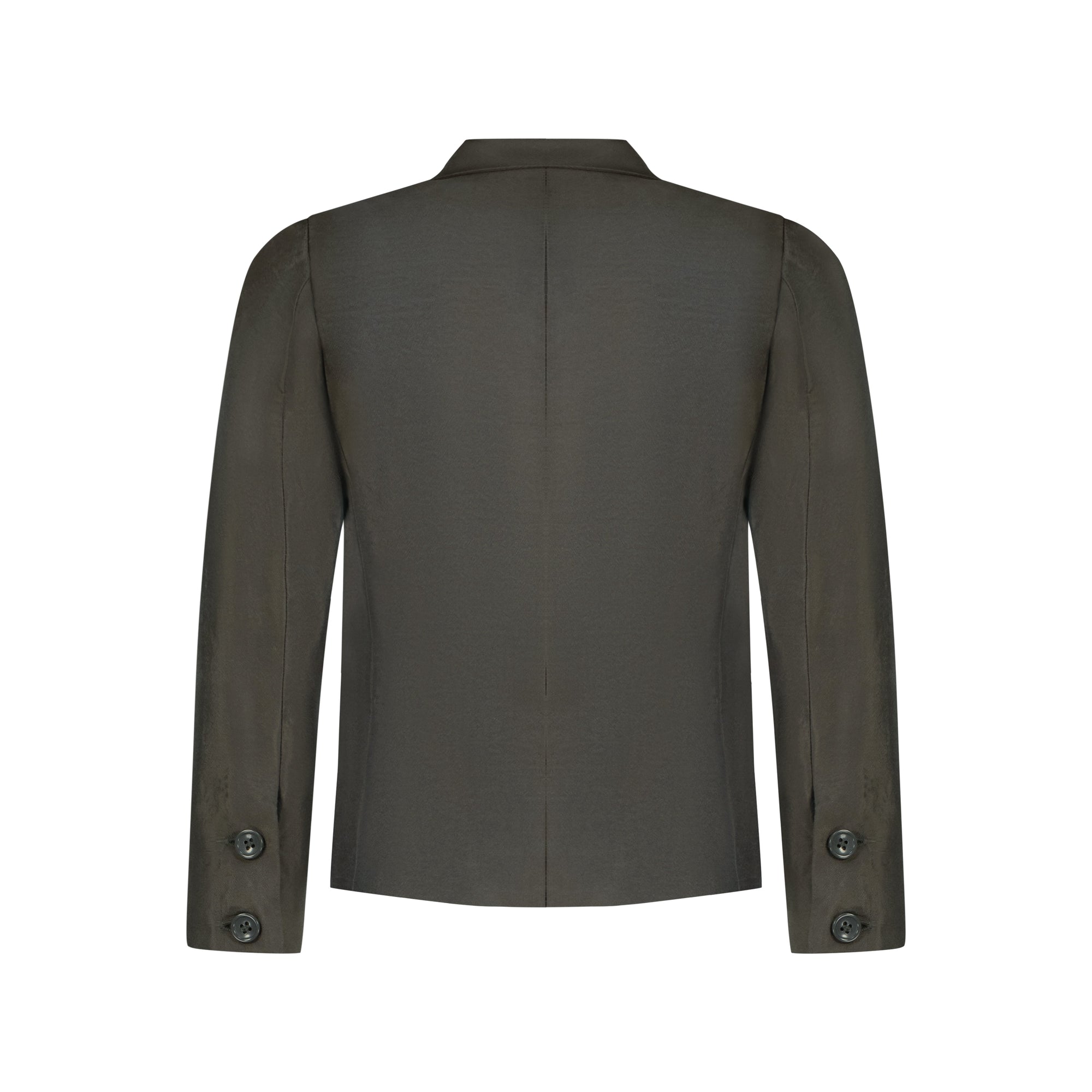 Ivory Ash Boy's Blazer