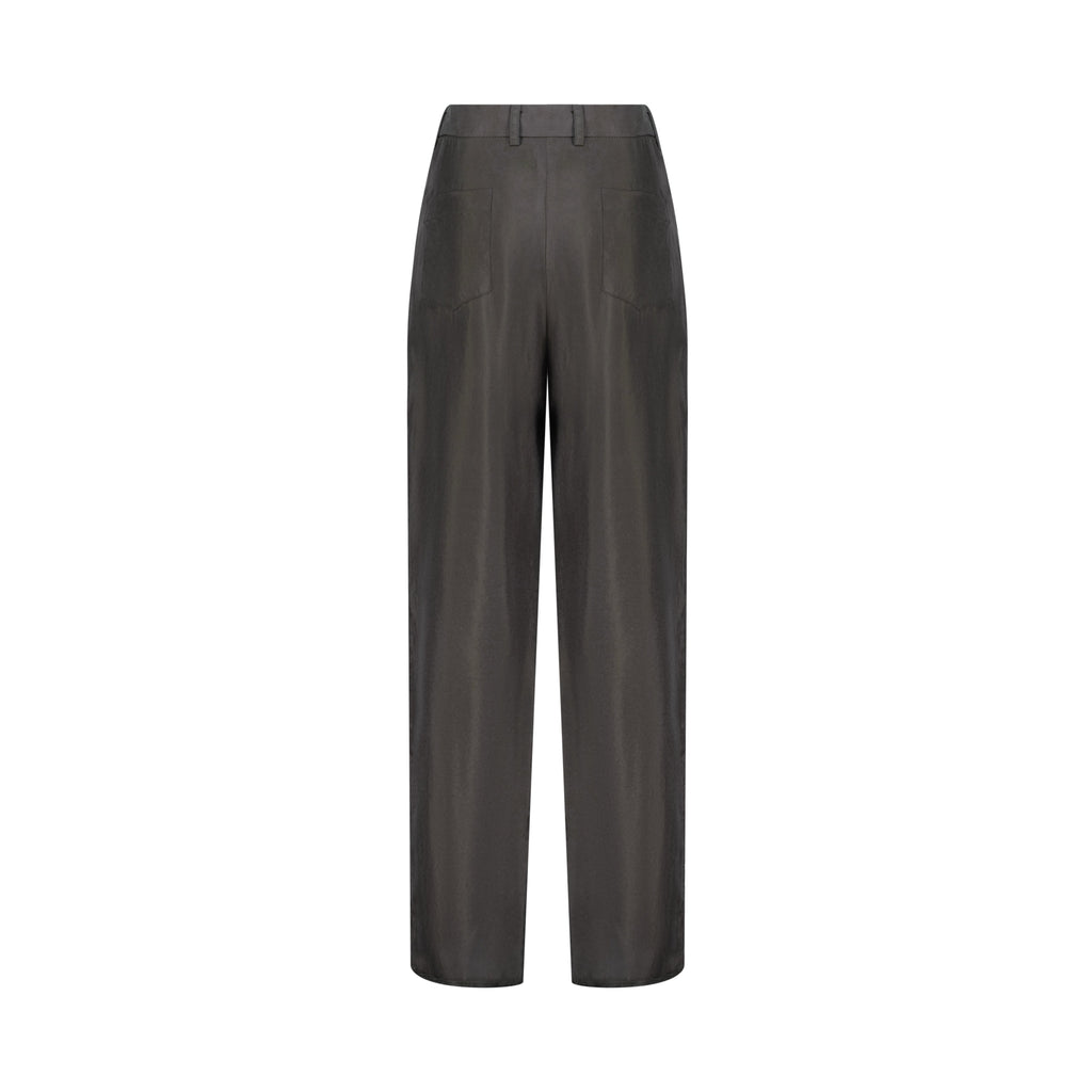 Ivory Ash Boy's Trousers