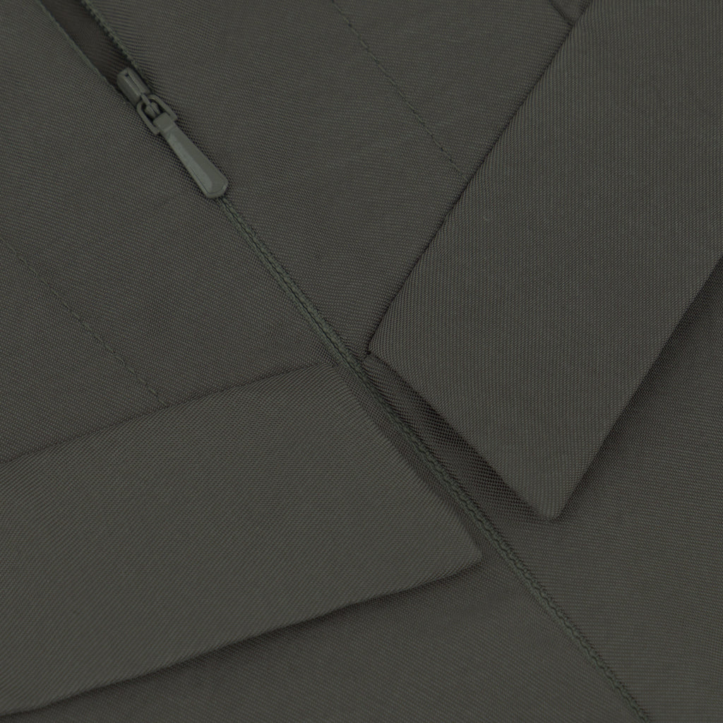 Ivory Ash Infant Boy's Jumpsuit