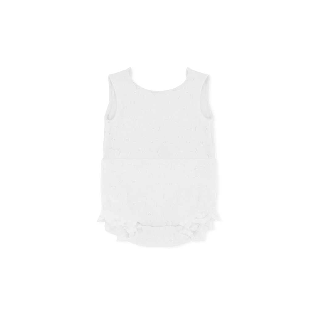 Resort Reverie Infant Girl's Jumpsuit
