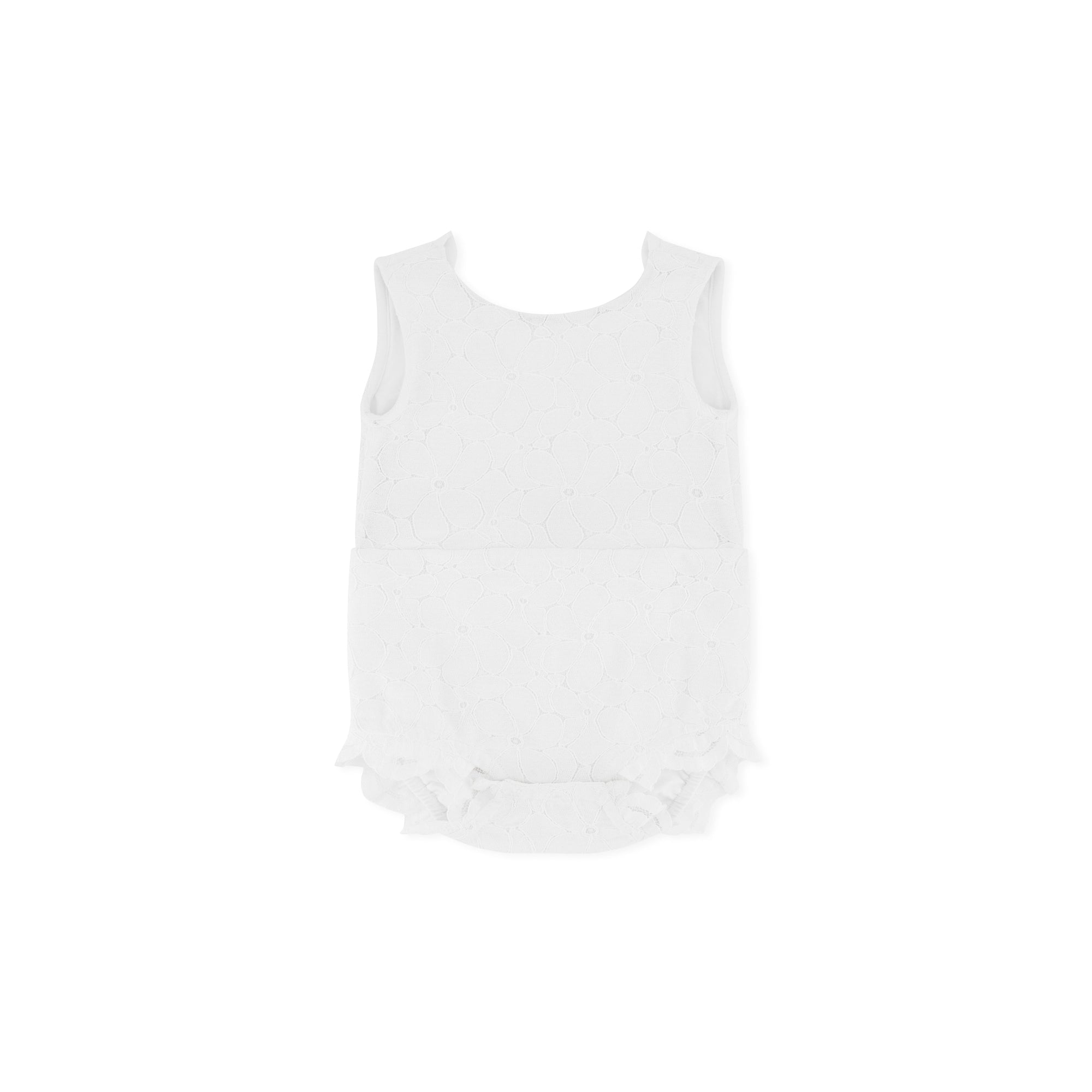 Resort Reverie Infant Girl's Jumpsuit