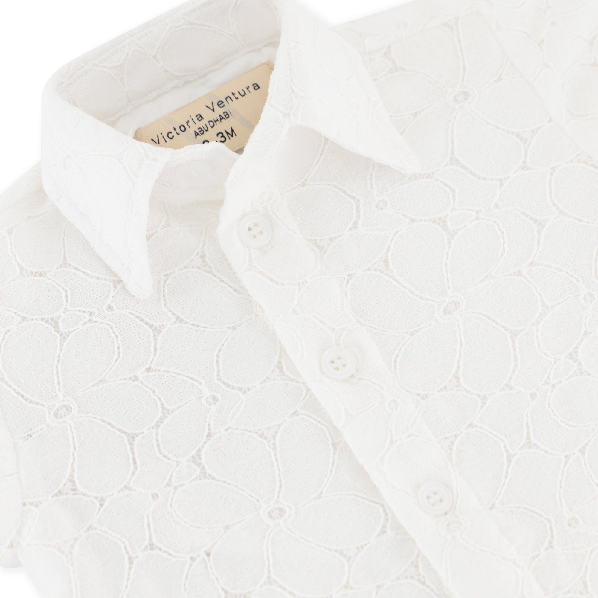 Resort Reverie Infant Boy's Shirt