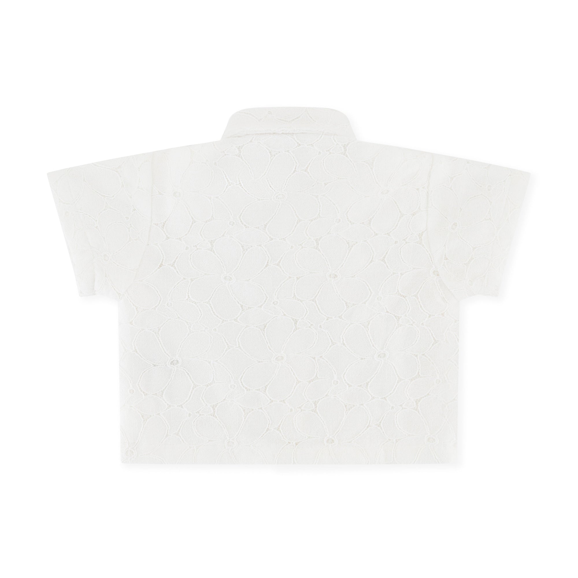 Resort Reverie Infant Boy's Shirt